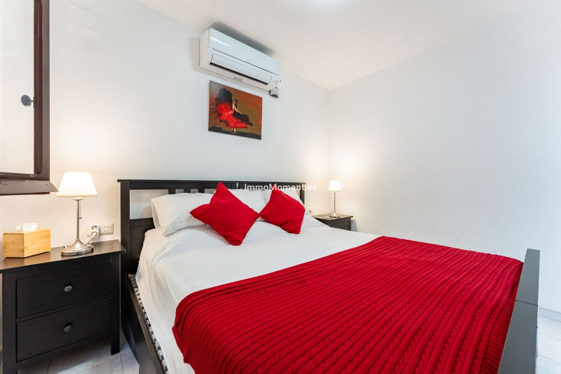 Resale - Apartment - Benalmadena - Benalmadena Centro
