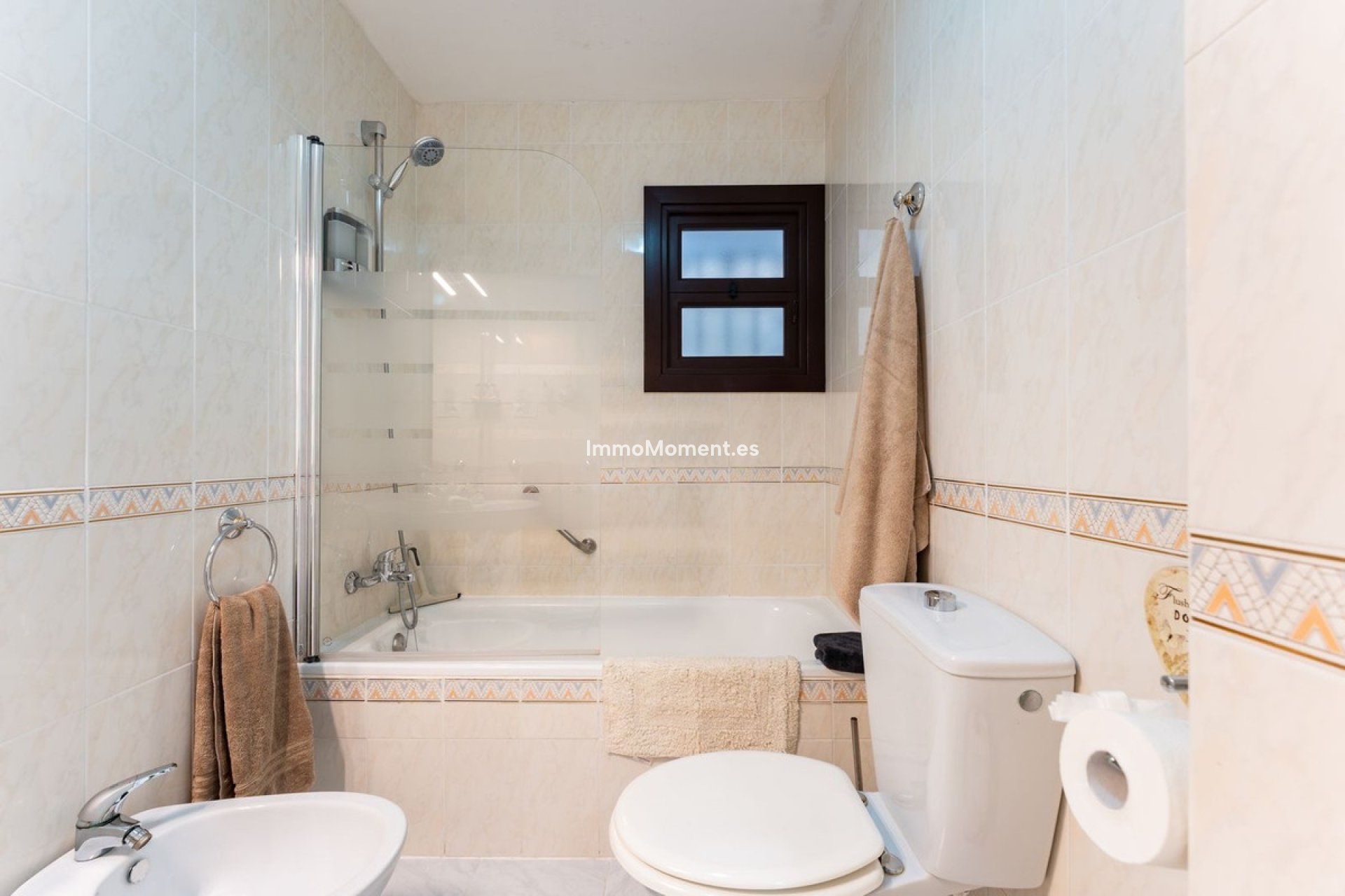 Resale - Apartment - Benalmadena - Benalmadena Centro