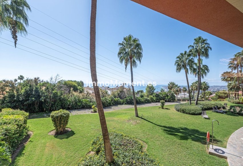 Resale - Apartment - Benalmadena - Benalmadena Centro