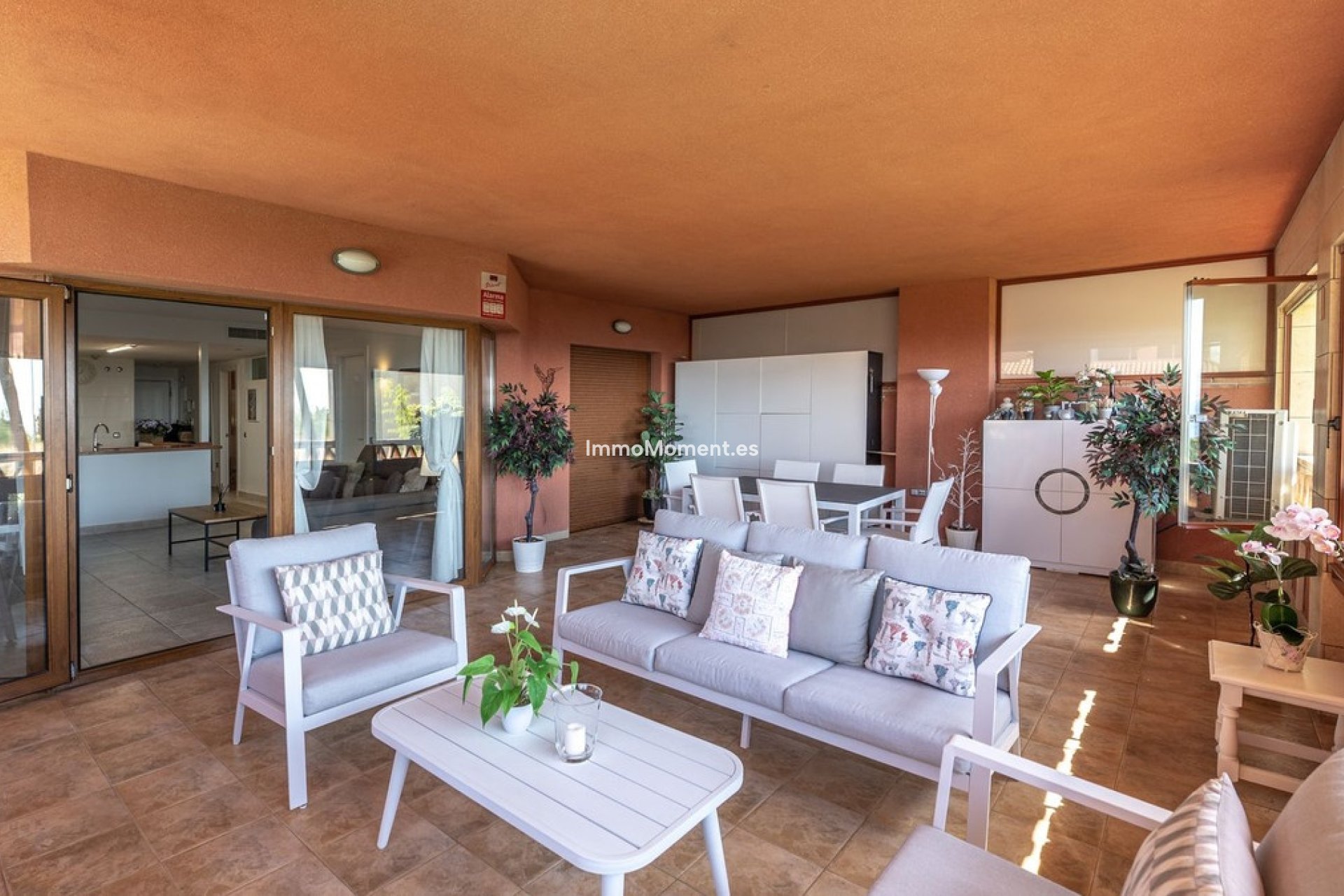 Resale - Apartment - Benalmadena - Benalmadena Centro