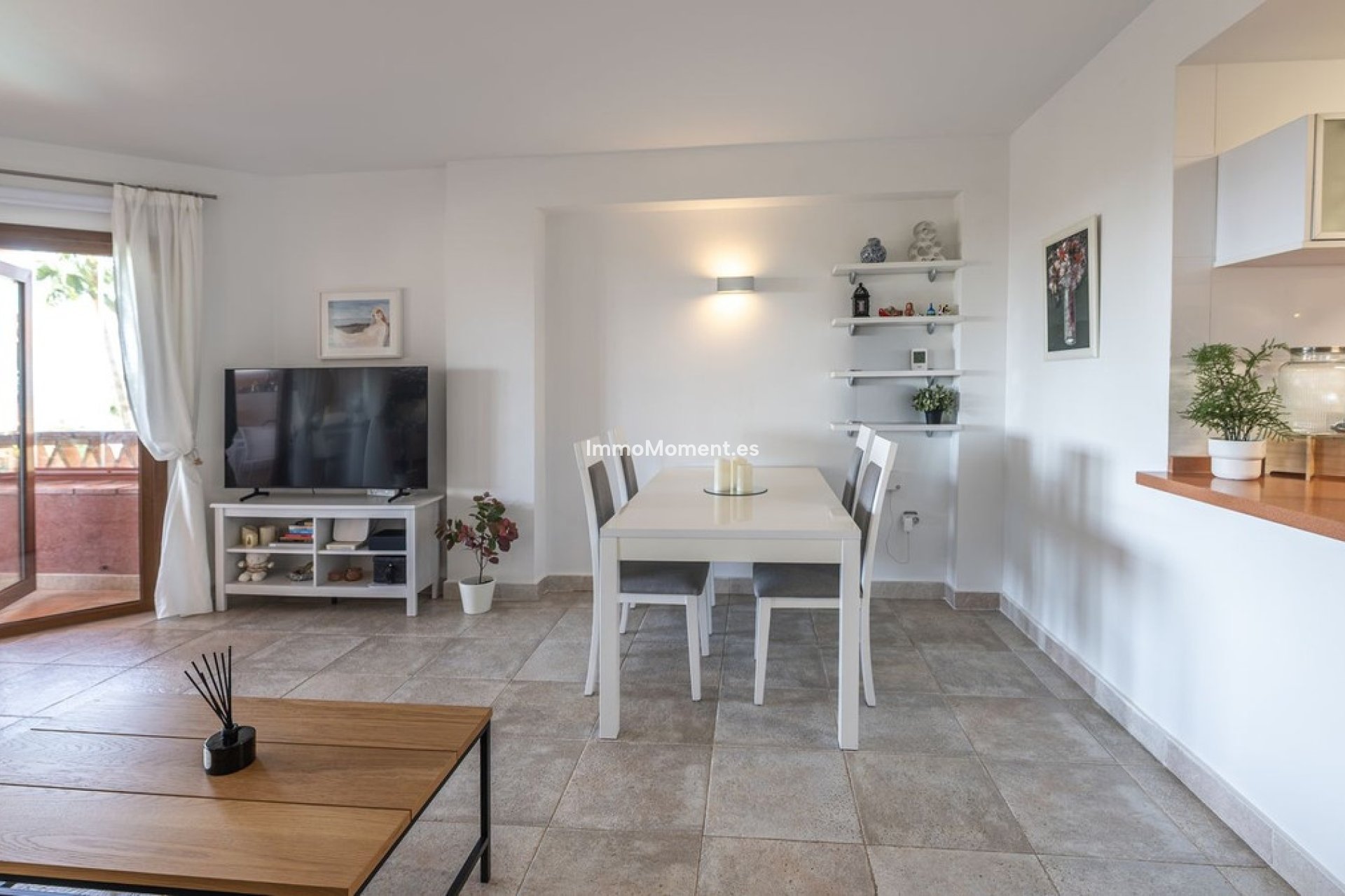 Resale - Apartment - Benalmadena - Benalmadena Centro