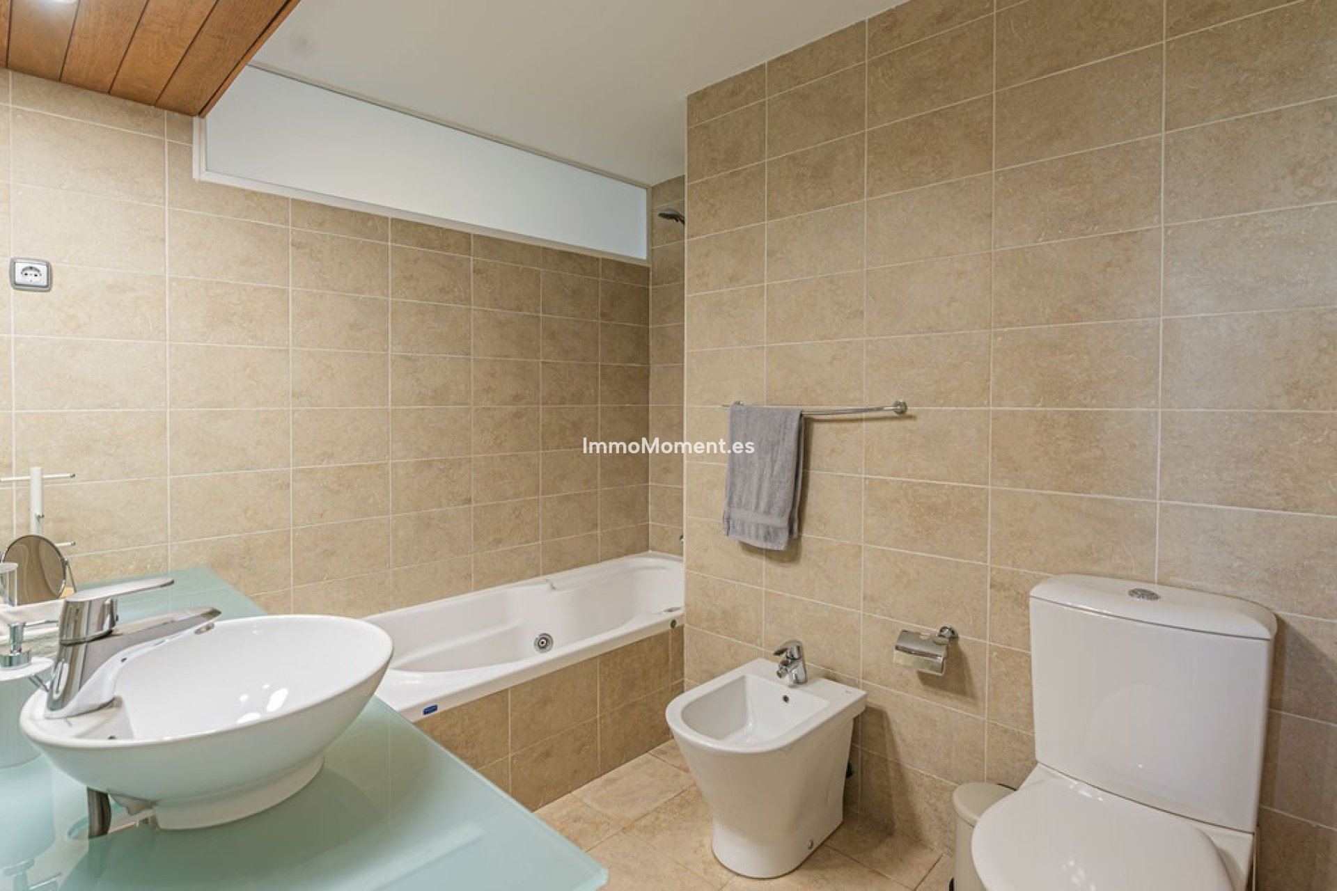 Resale - Apartment - Benalmadena - Benalmadena Centro