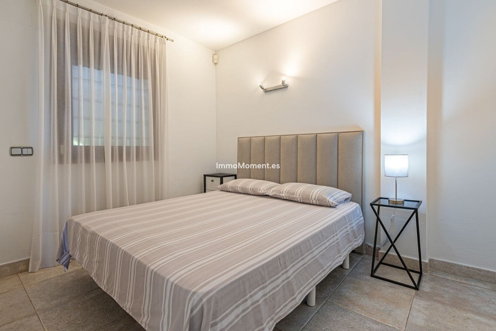 Resale - Apartment - Benalmadena - Benalmadena Centro