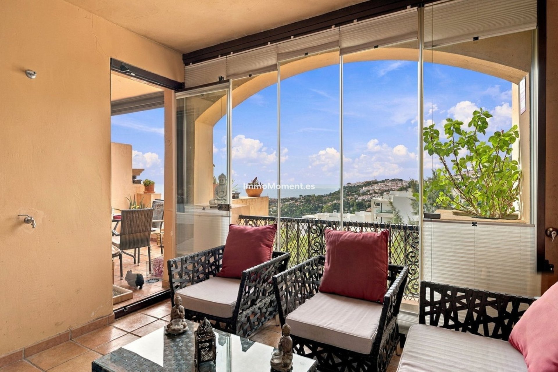 Resale - Apartment - Benalmadena - Benalmadena Centro