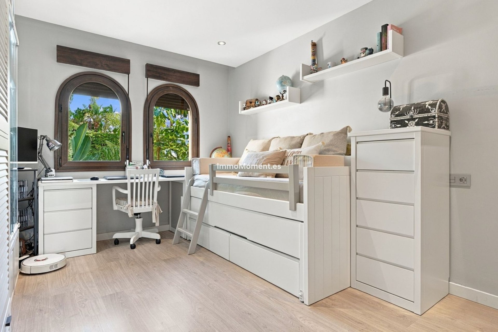 Resale - Apartment - Benalmadena - Benalmadena Centro