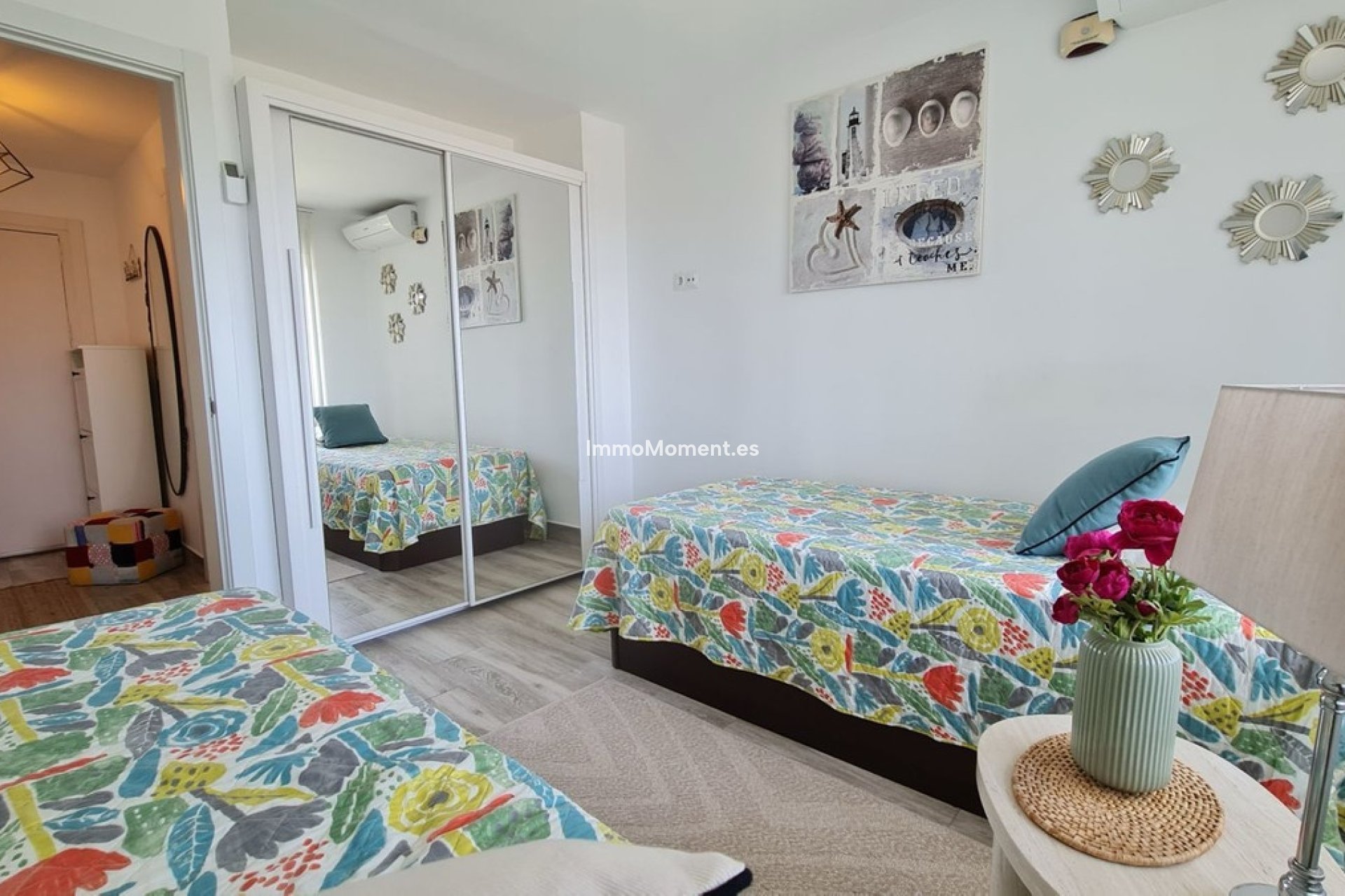 Resale - Apartment - Benalmadena - Benalmadena Centro