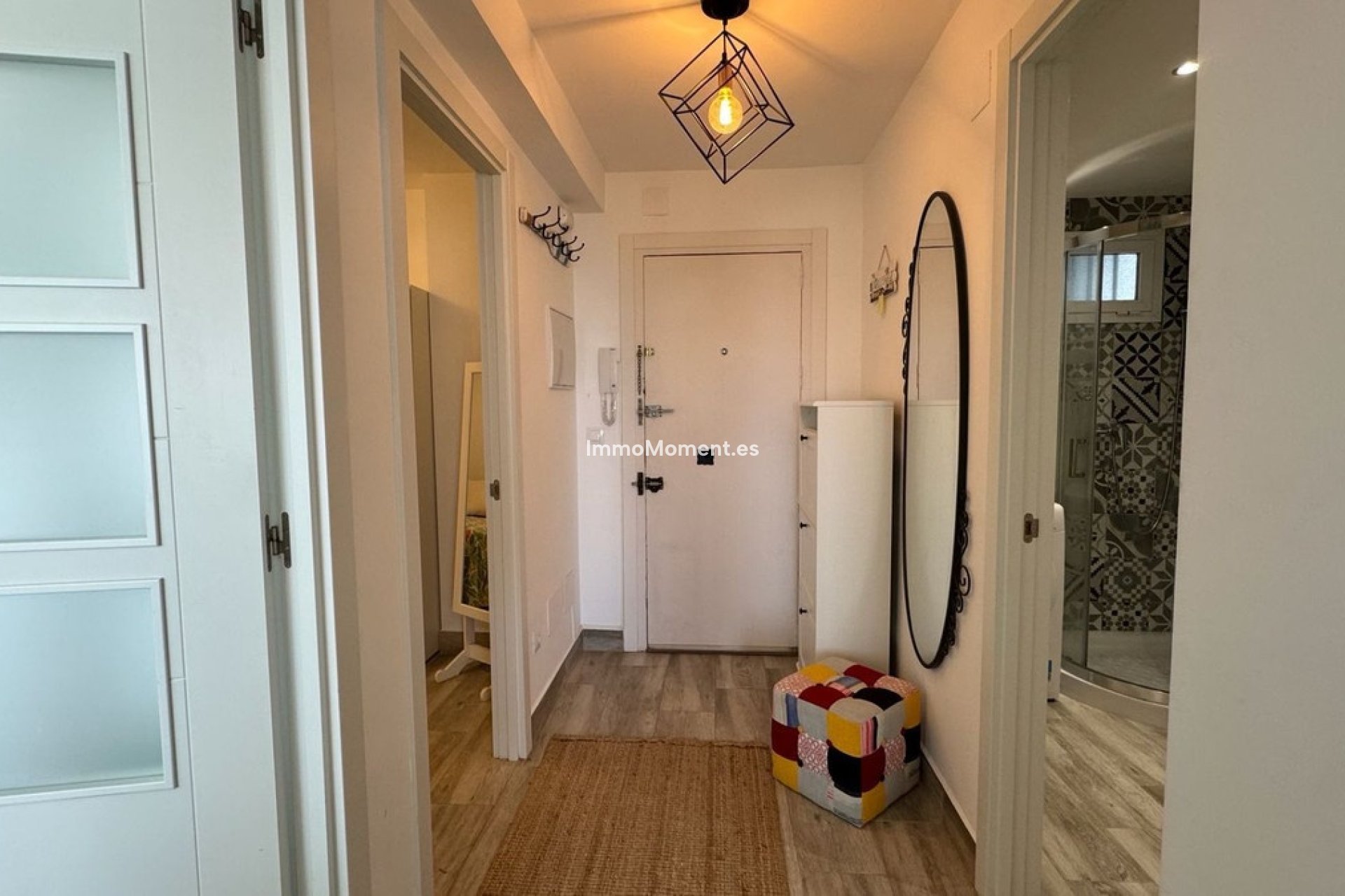 Resale - Apartment - Benalmadena - Benalmadena Centro