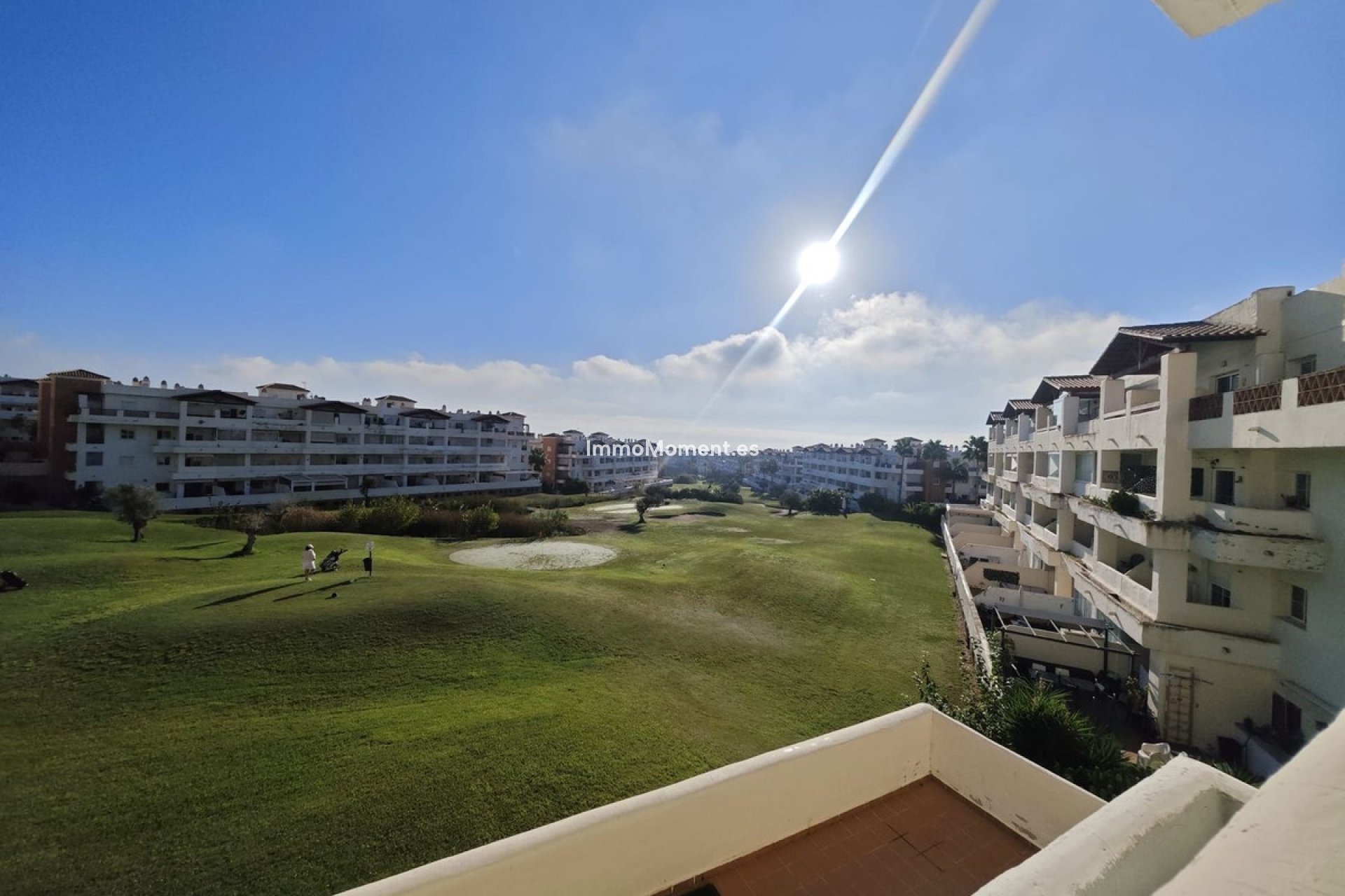 Resale - Apartment - Benalmadena - Benalmadena Centro
