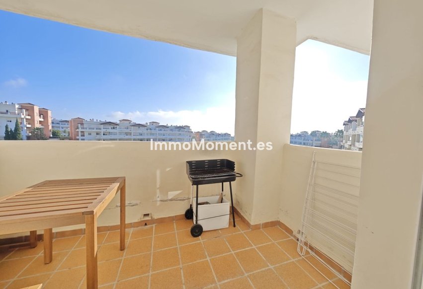 Resale - Apartment - Benalmadena - Benalmadena Centro