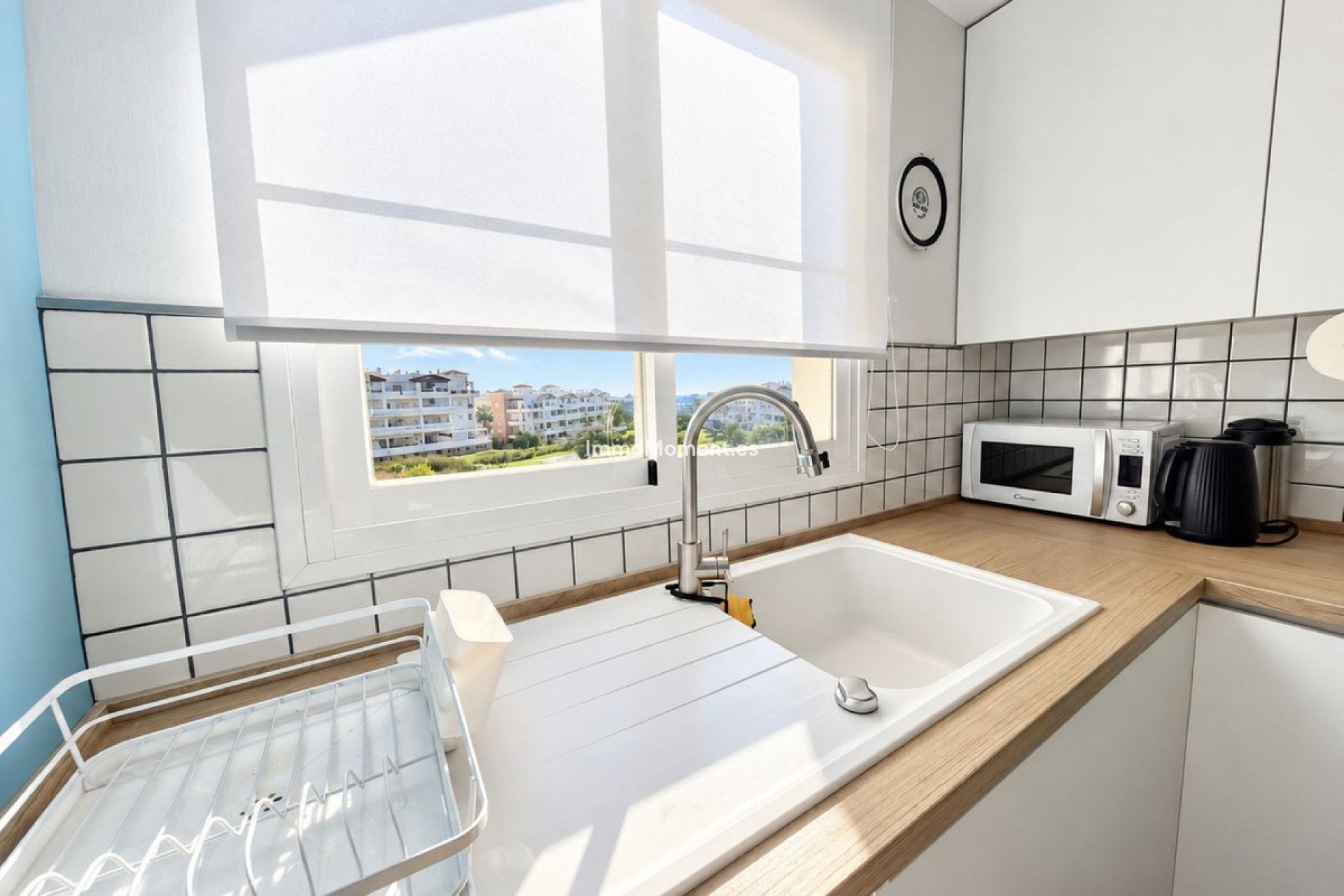 Resale - Apartment - Benalmadena - Benalmadena Centro