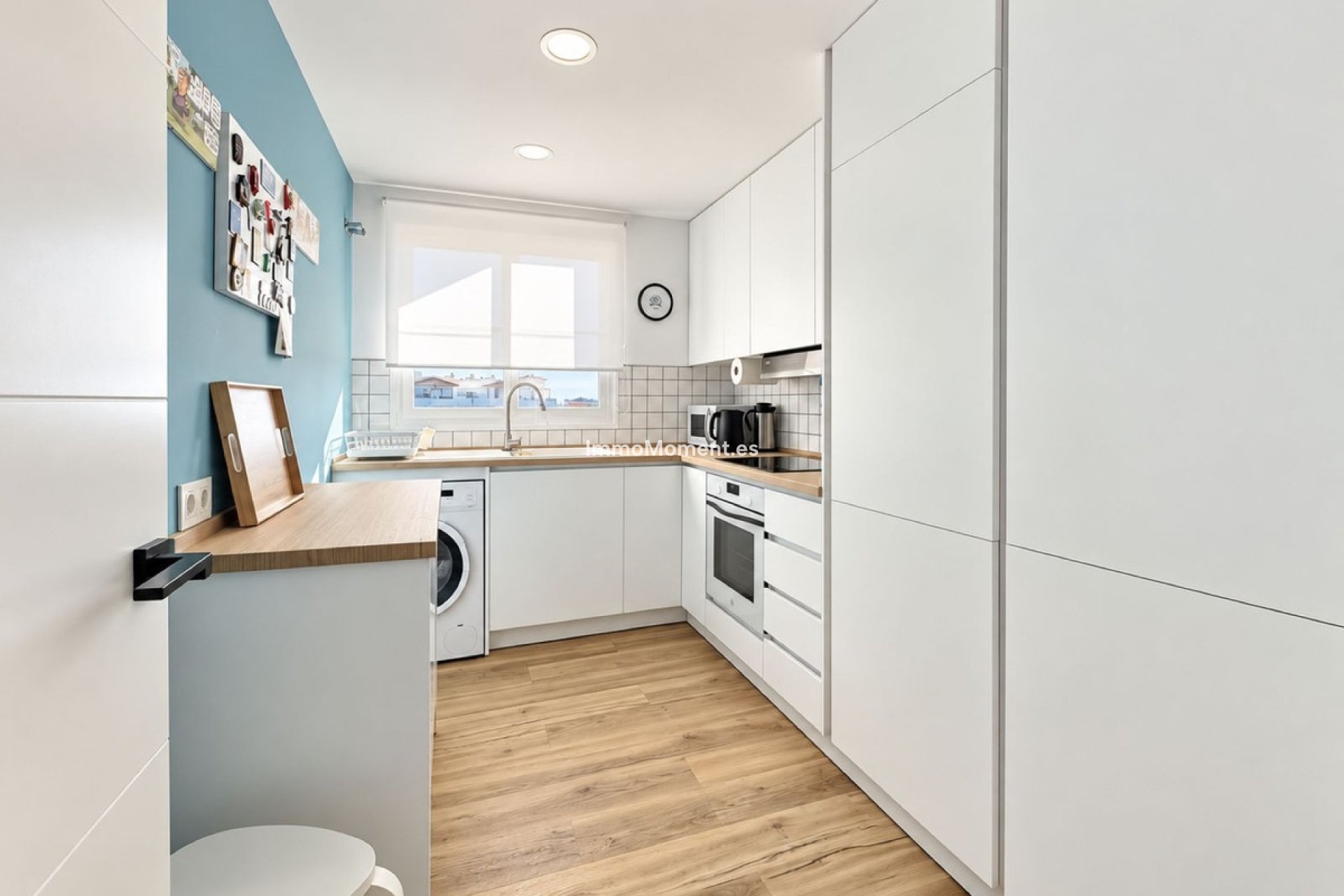 Resale - Apartment - Benalmadena - Benalmadena Centro