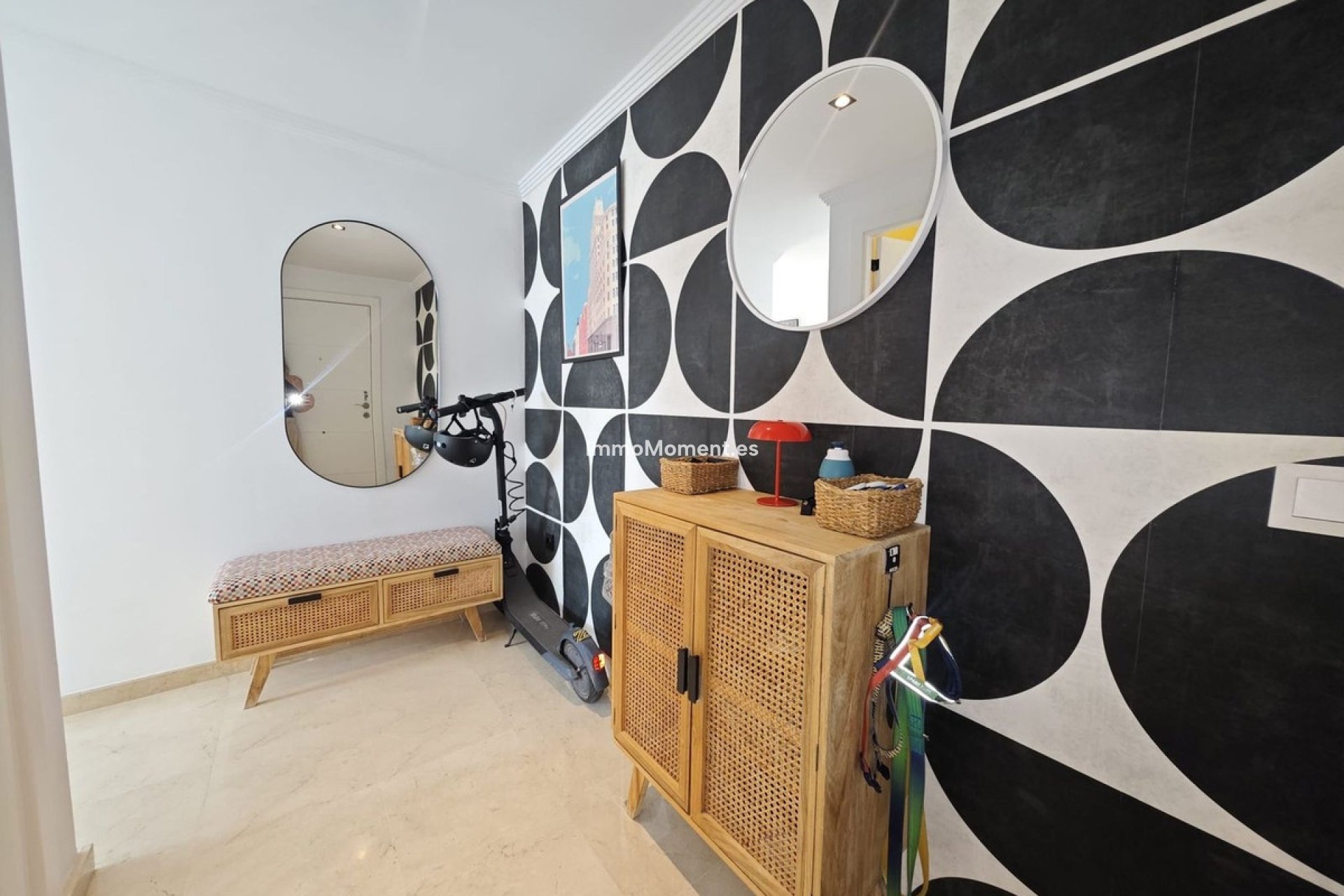 Resale - Apartment - Benalmadena - Benalmadena Centro