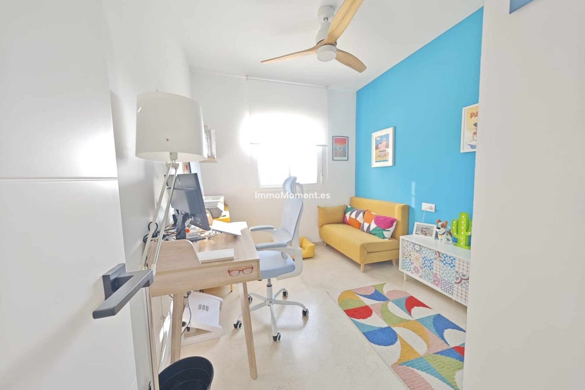 Resale - Apartment - Benalmadena - Benalmadena Centro