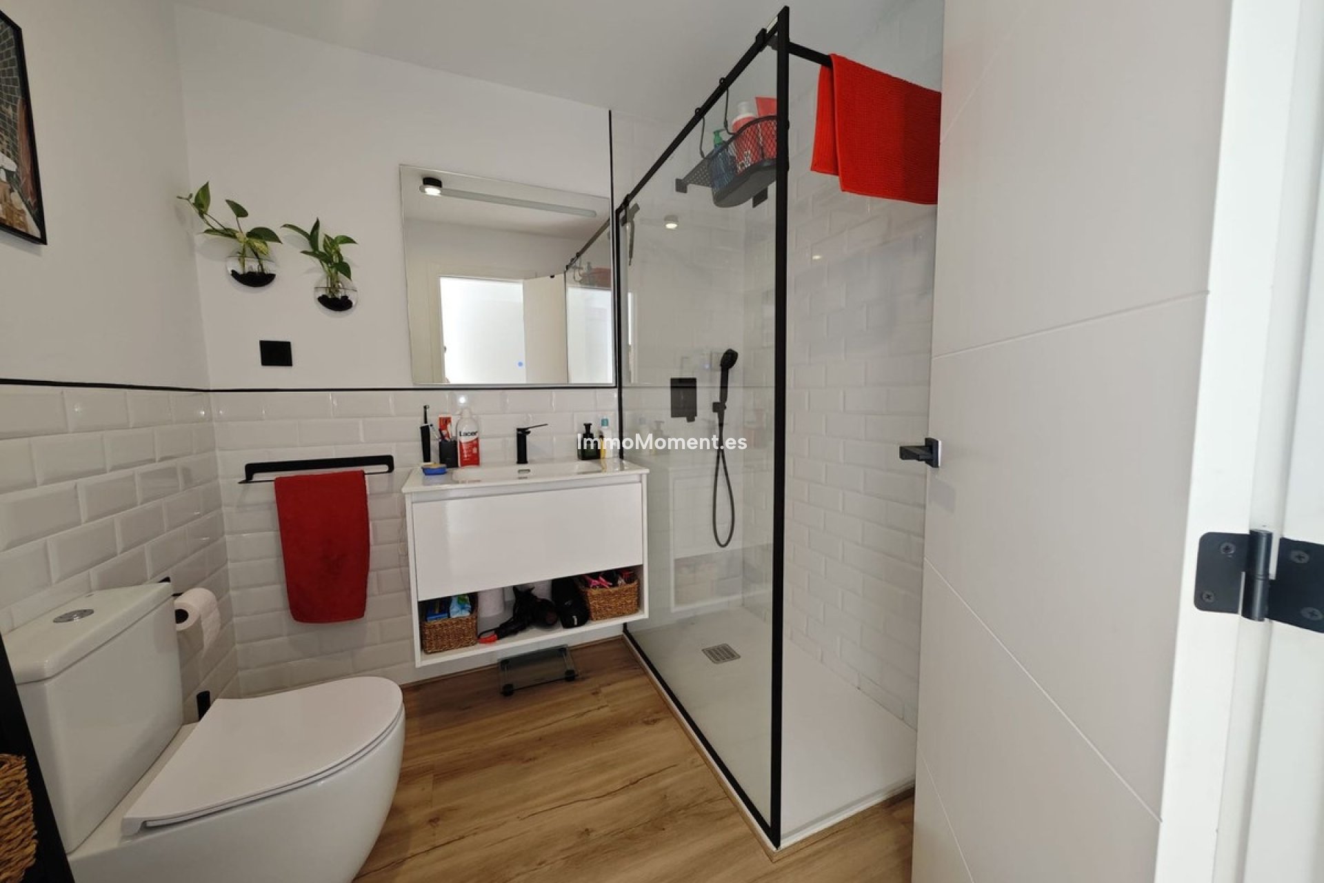 Resale - Apartment - Benalmadena - Benalmadena Centro