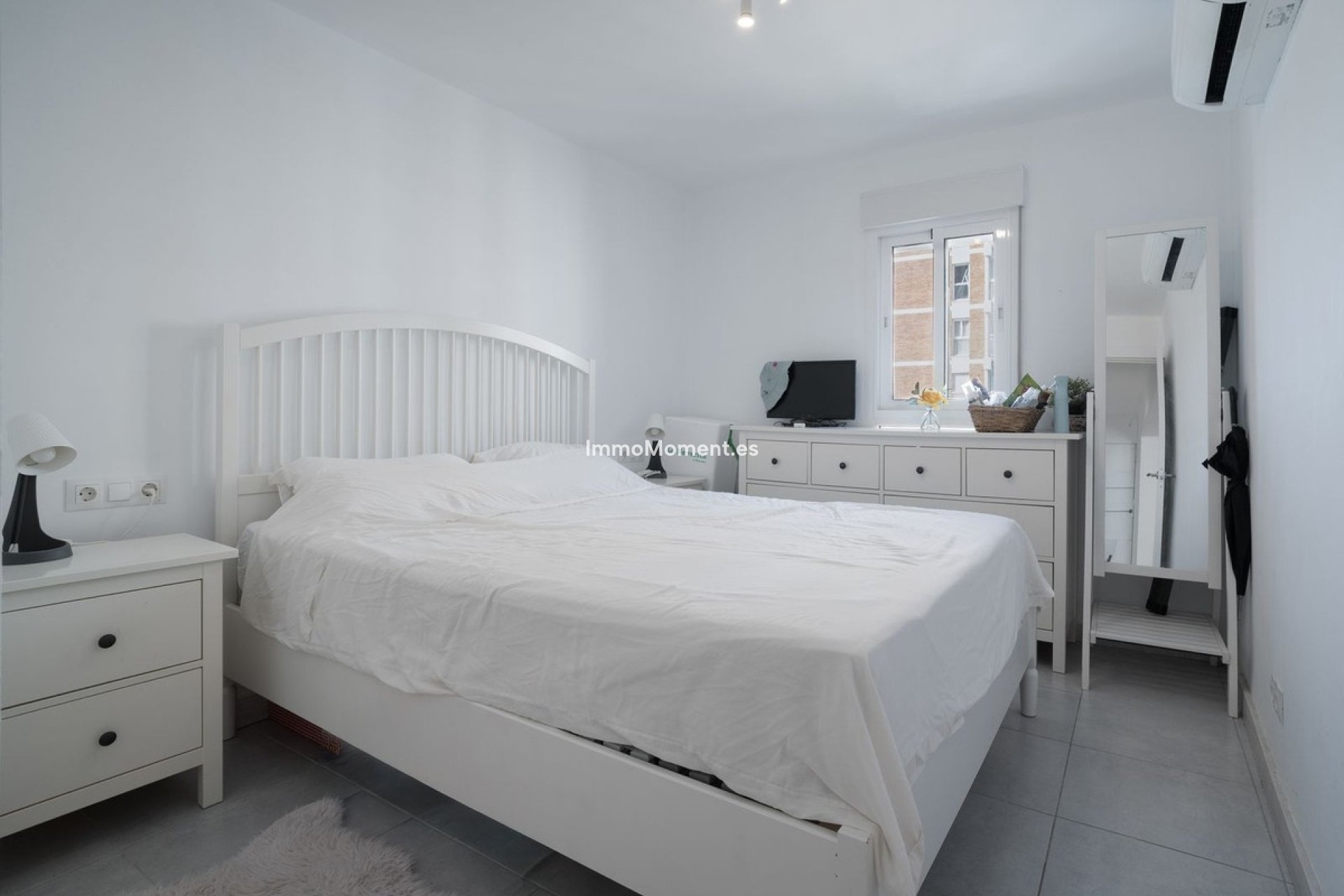 Resale - Apartment - Benalmadena - Benalmadena Centro