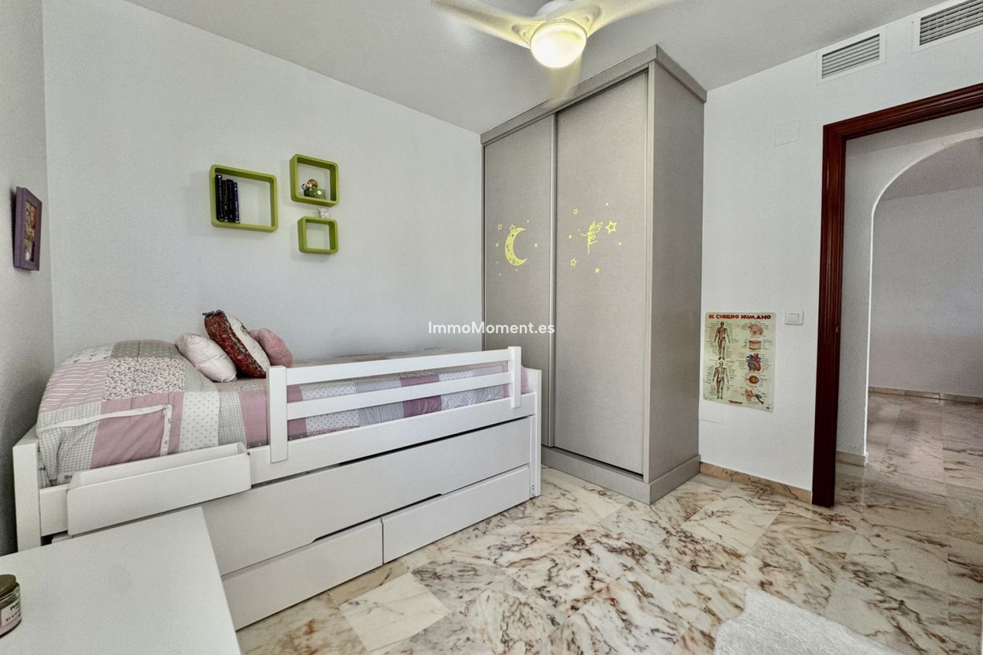 Resale - Apartment - Benalmadena - Benalmadena Centro