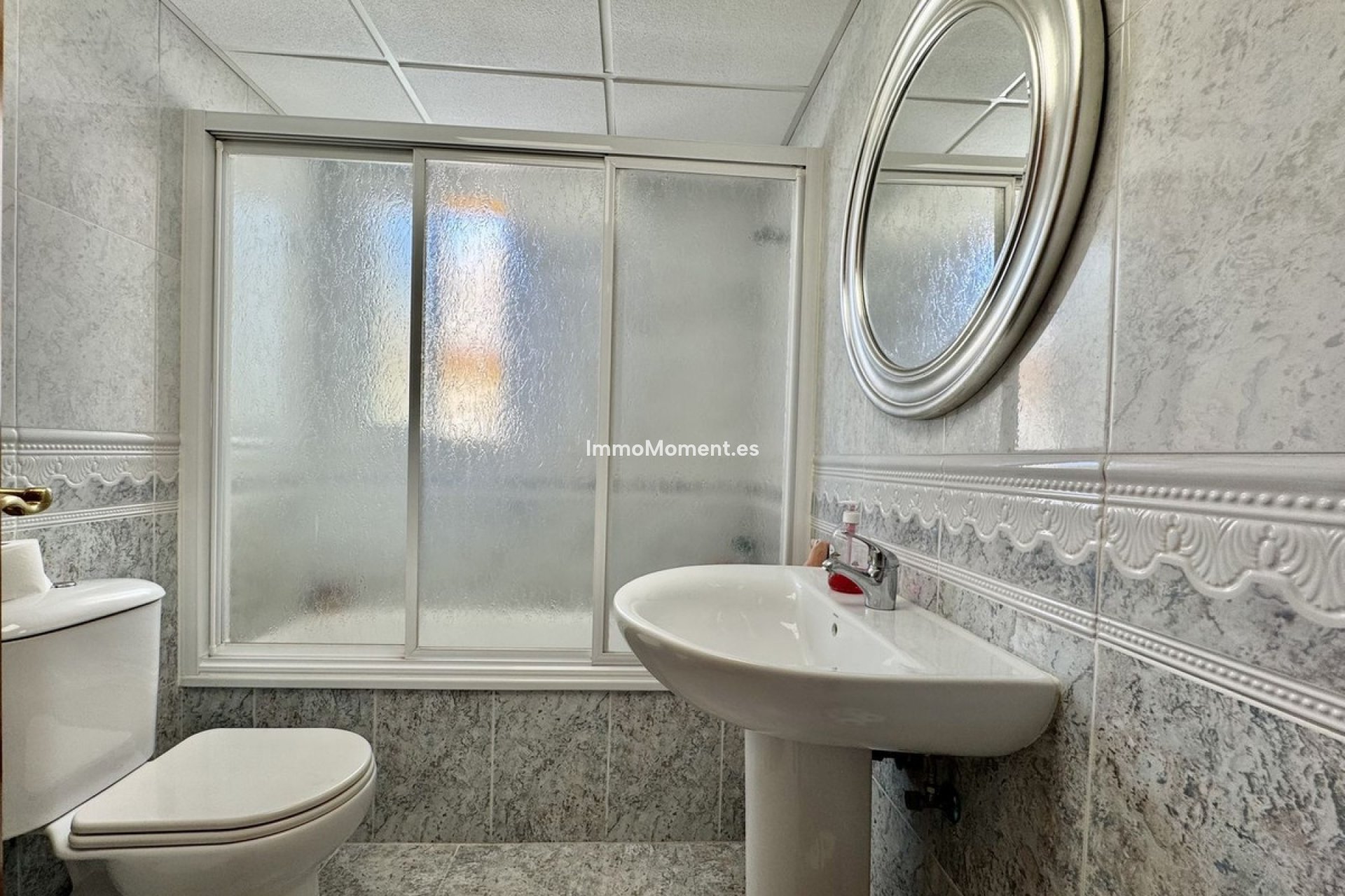 Resale - Apartment - Benalmadena - Benalmadena Centro