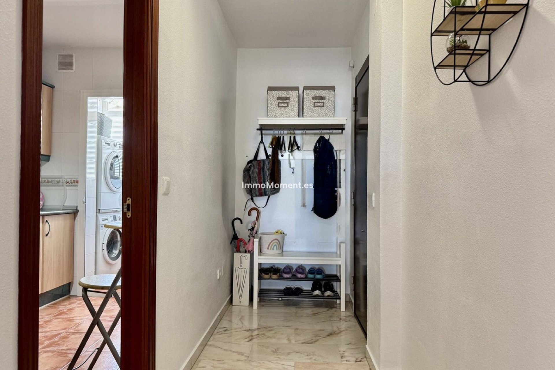 Resale - Apartment - Benalmadena - Benalmadena Centro
