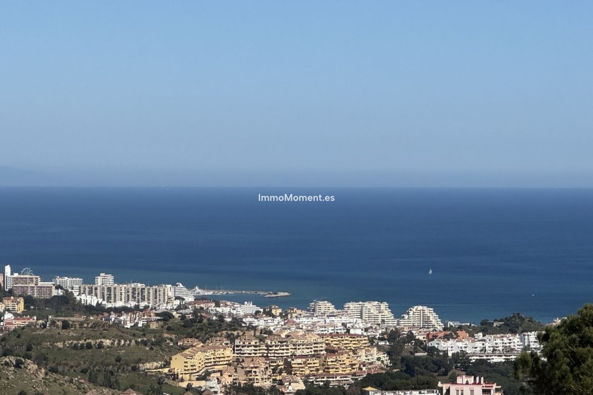 Resale - Apartment - Benalmadena - Benalmadena Centro