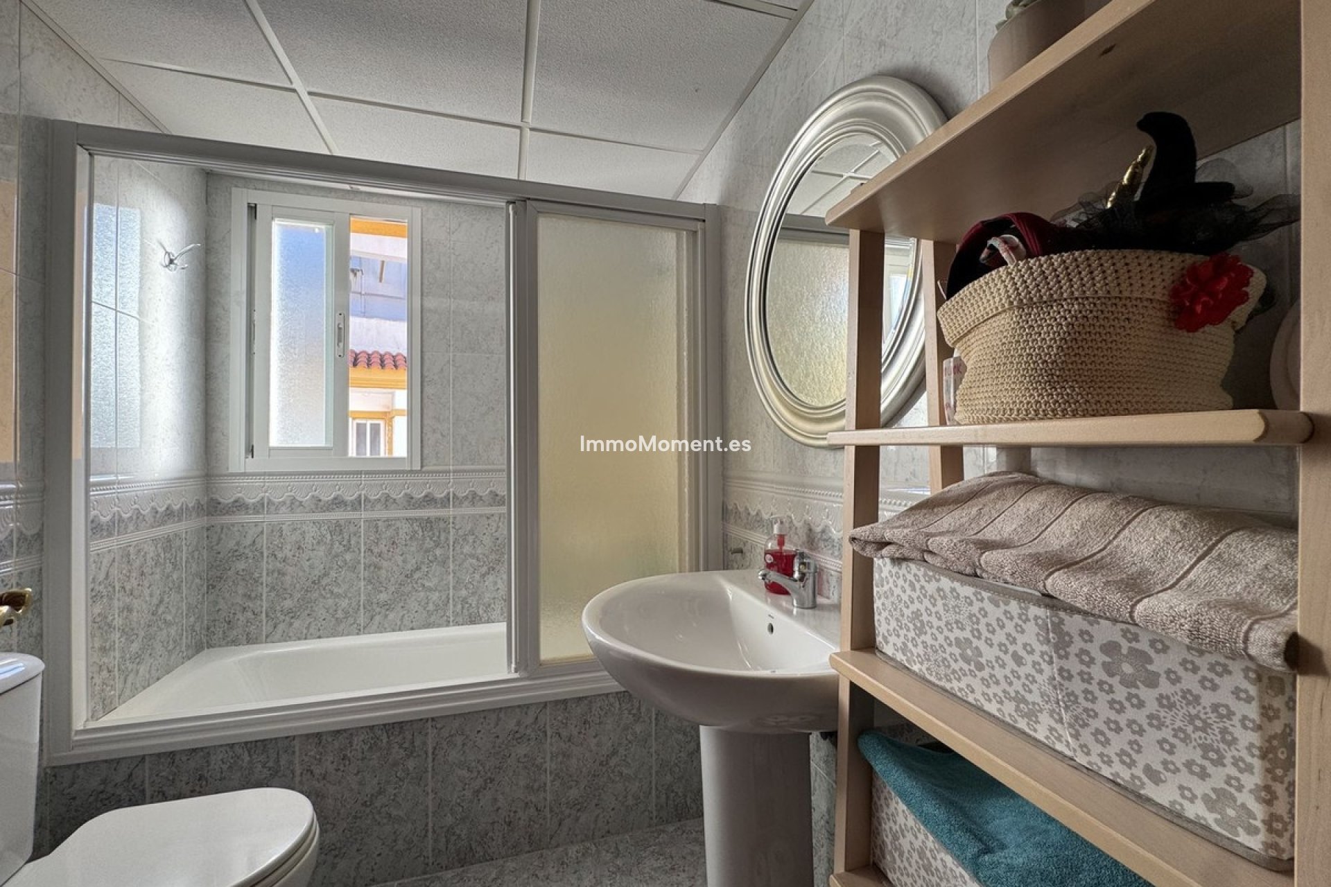 Resale - Apartment - Benalmadena - Benalmadena Centro
