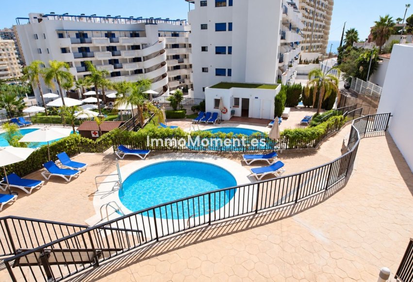 Resale - Apartment - Benalmadena - Benalmadena Centro