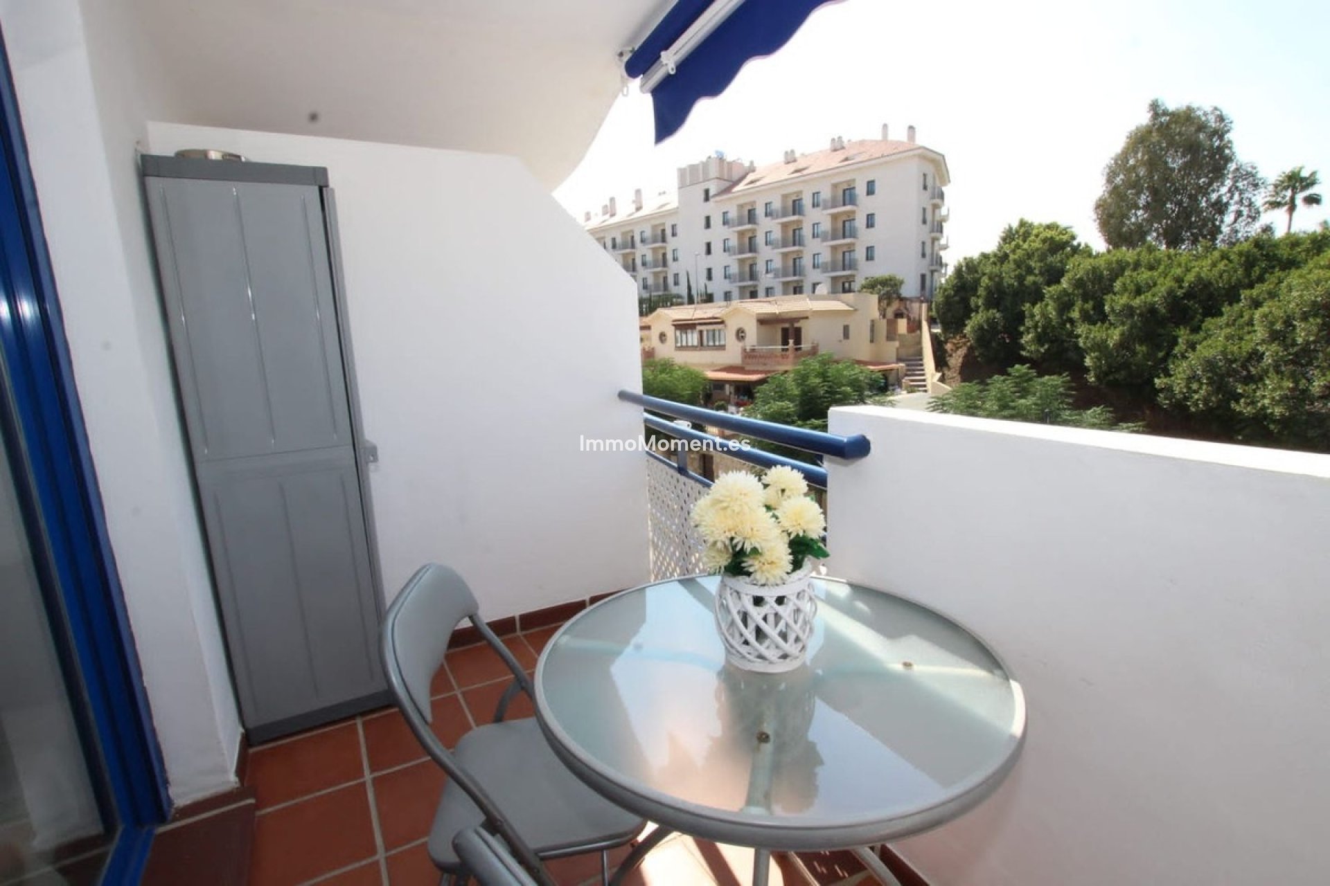 Resale - Apartment - Benalmadena - Benalmadena Centro