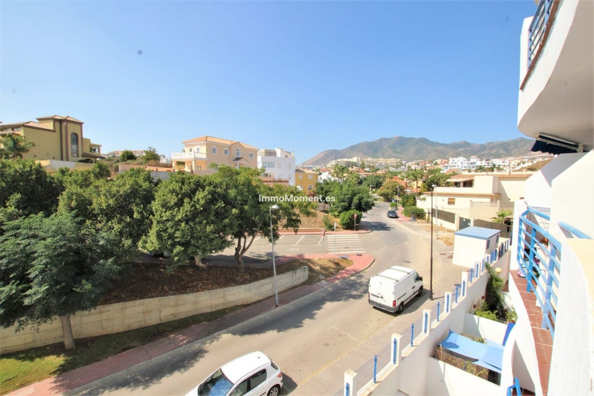 Resale - Apartment - Benalmadena - Benalmadena Centro