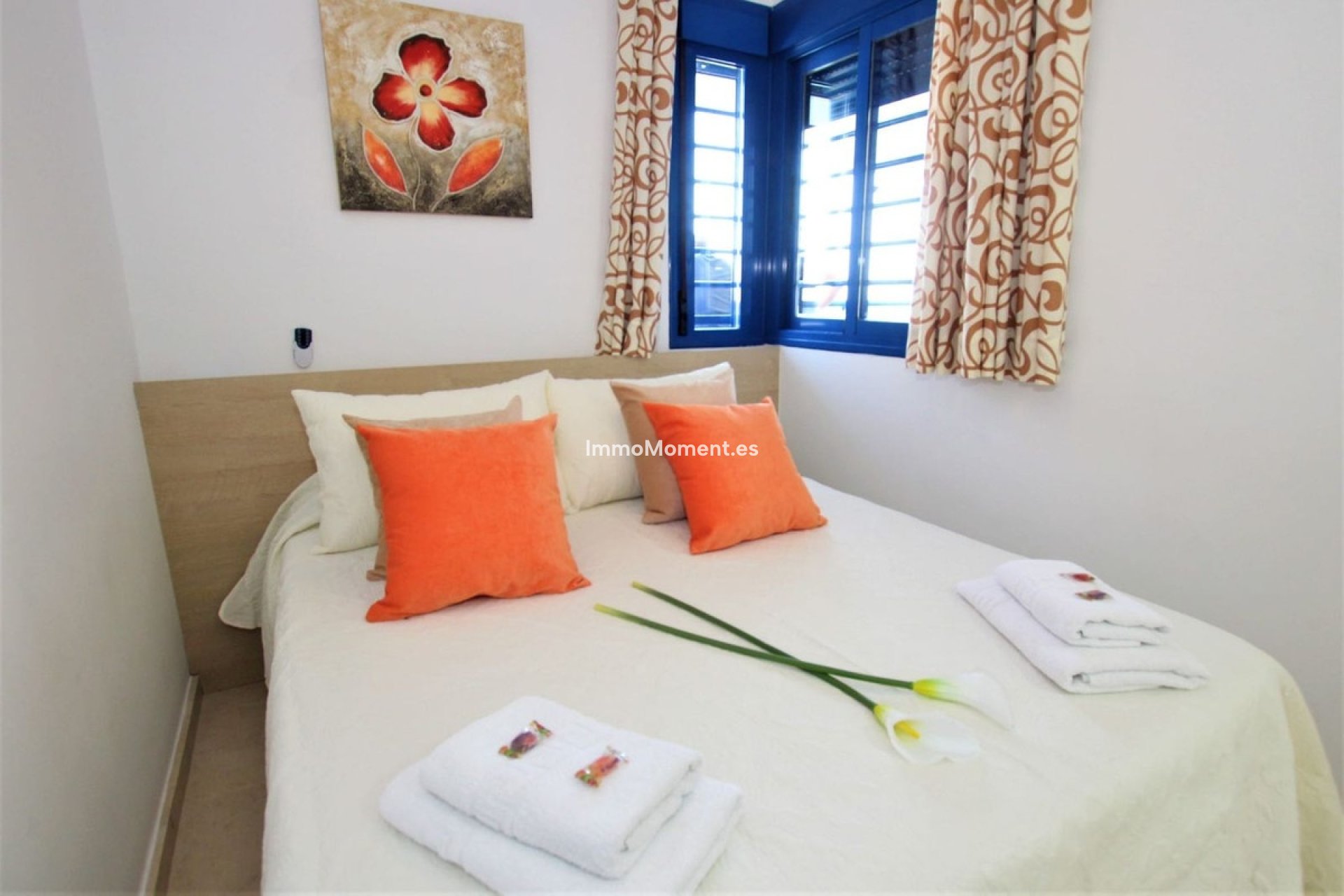 Resale - Apartment - Benalmadena - Benalmadena Centro