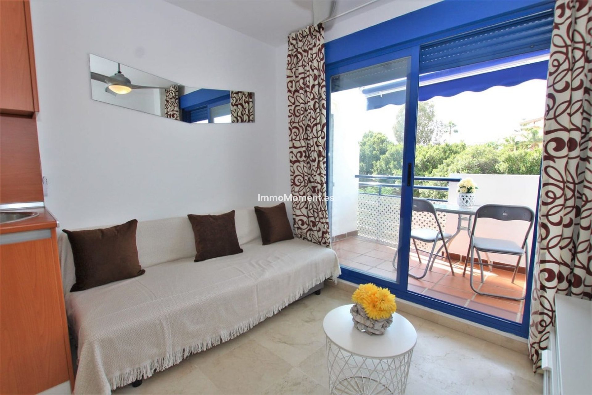 Resale - Apartment - Benalmadena - Benalmadena Centro