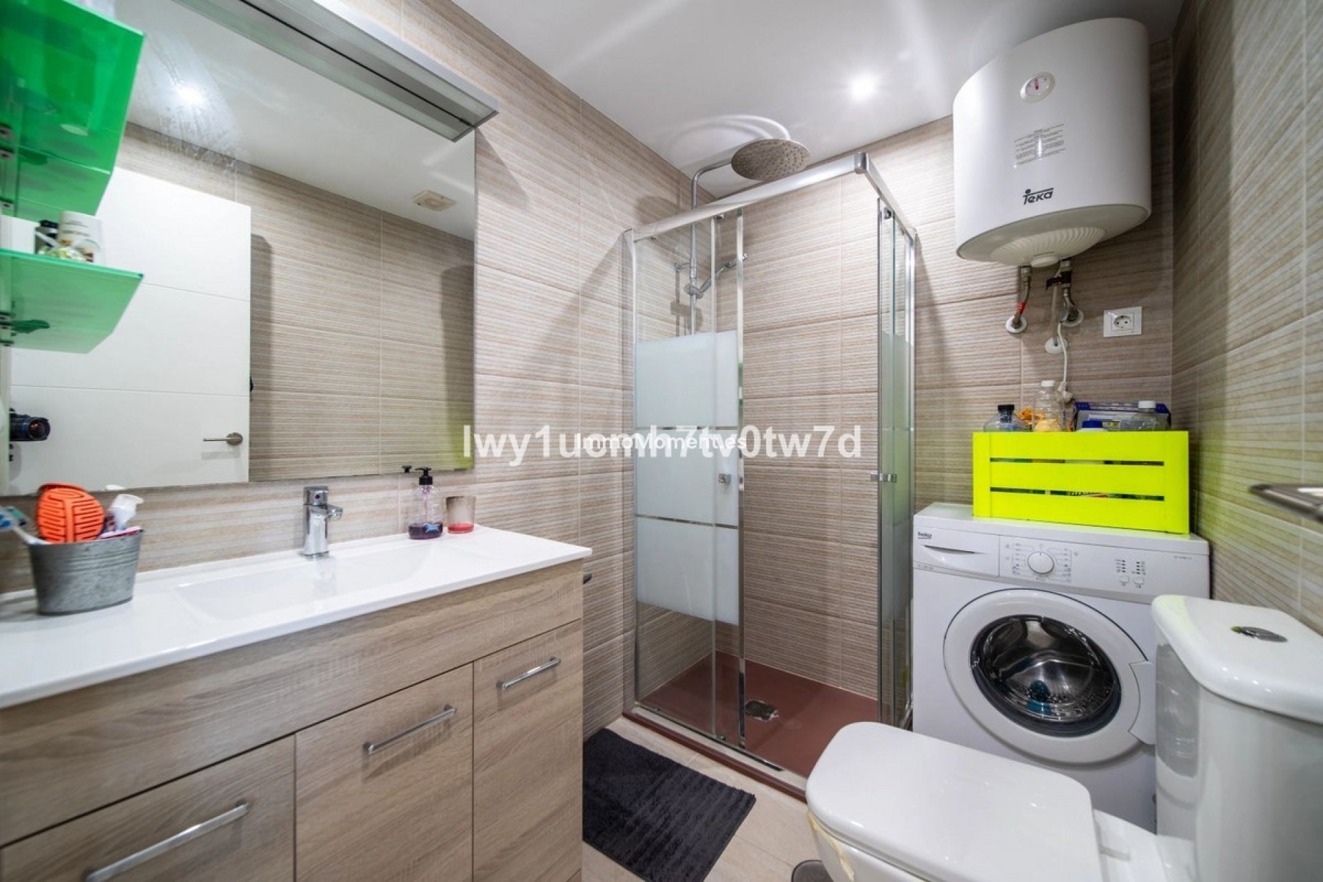 Resale - Apartment - Benalmadena - Benalmadena Centro