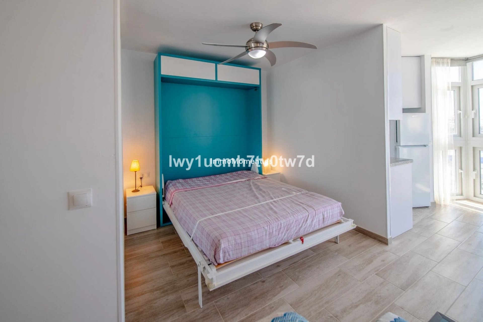 Resale - Apartment - Benalmadena - Benalmadena Centro