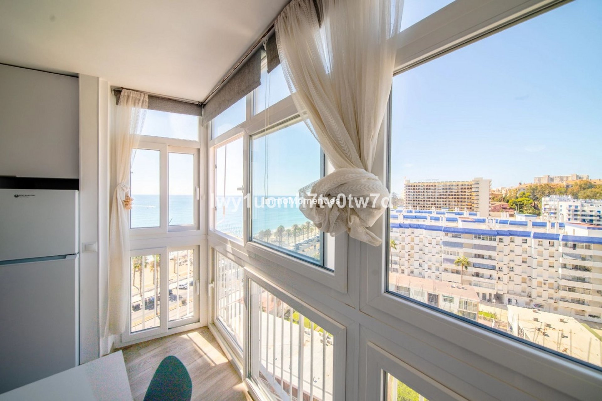 Resale - Apartment - Benalmadena - Benalmadena Centro