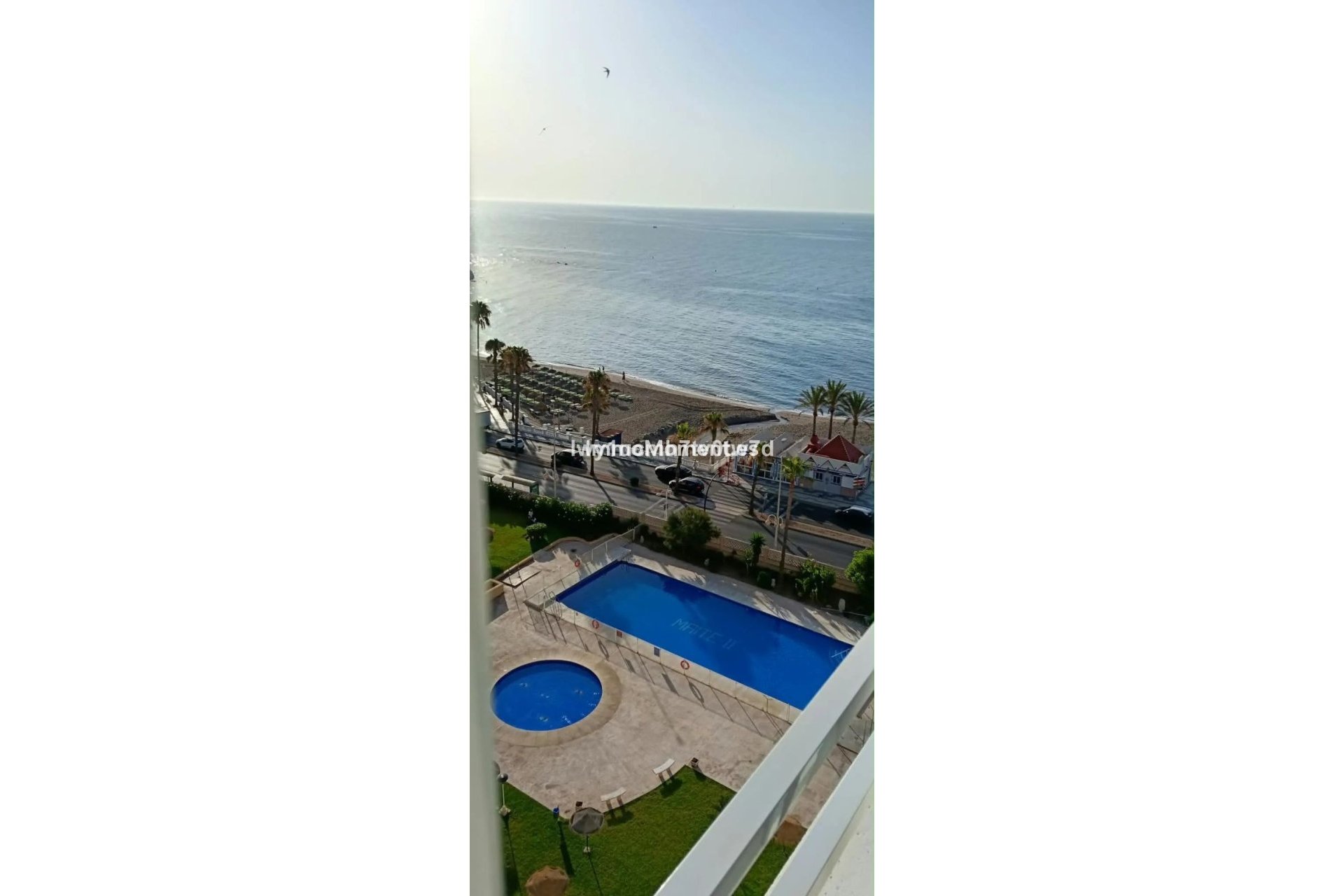 Resale - Apartment - Benalmadena - Benalmadena Centro