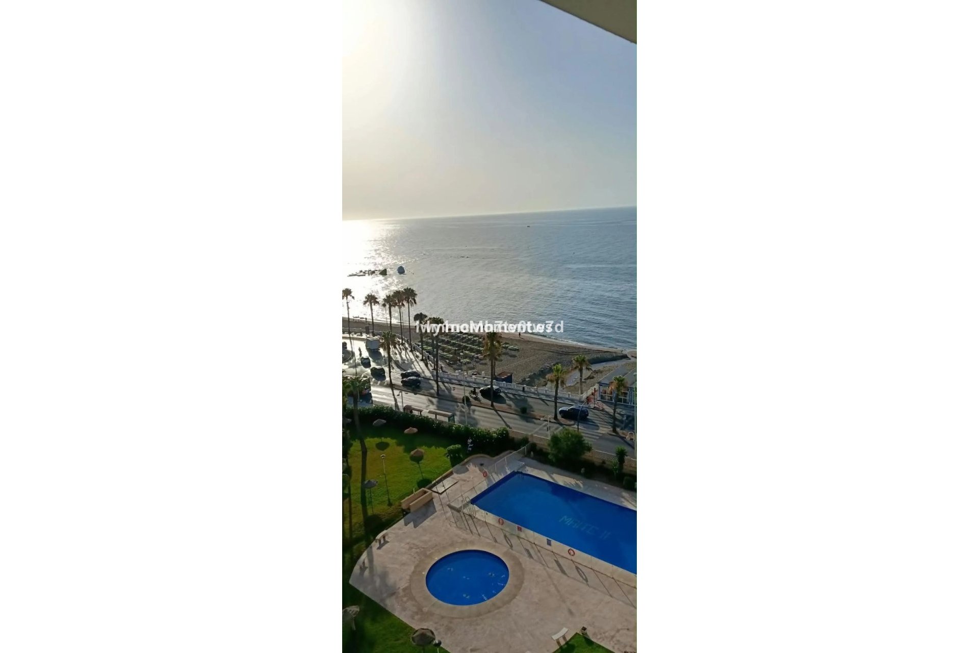 Resale - Apartment - Benalmadena - Benalmadena Centro