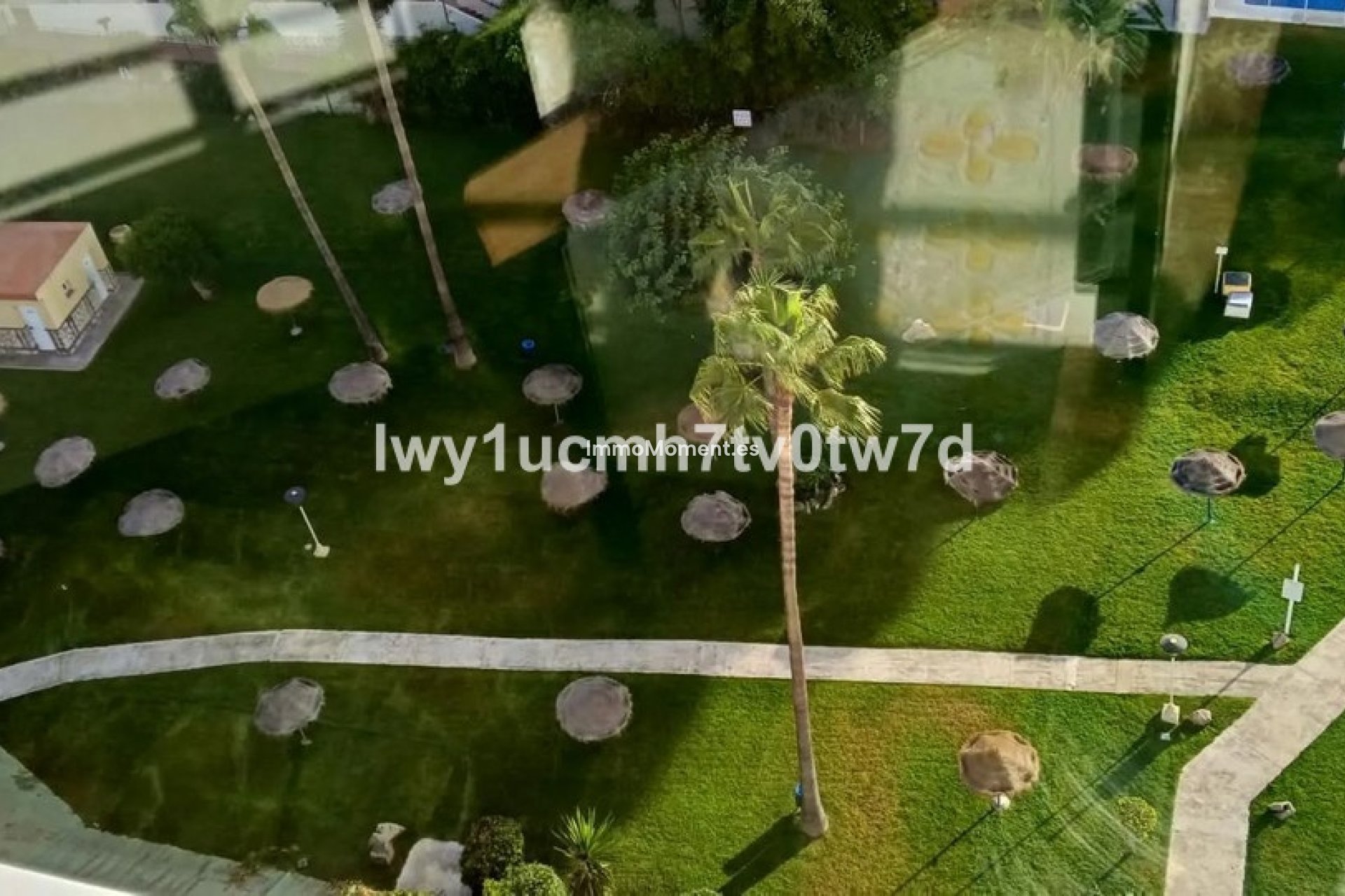 Resale - Apartment - Benalmadena - Benalmadena Centro