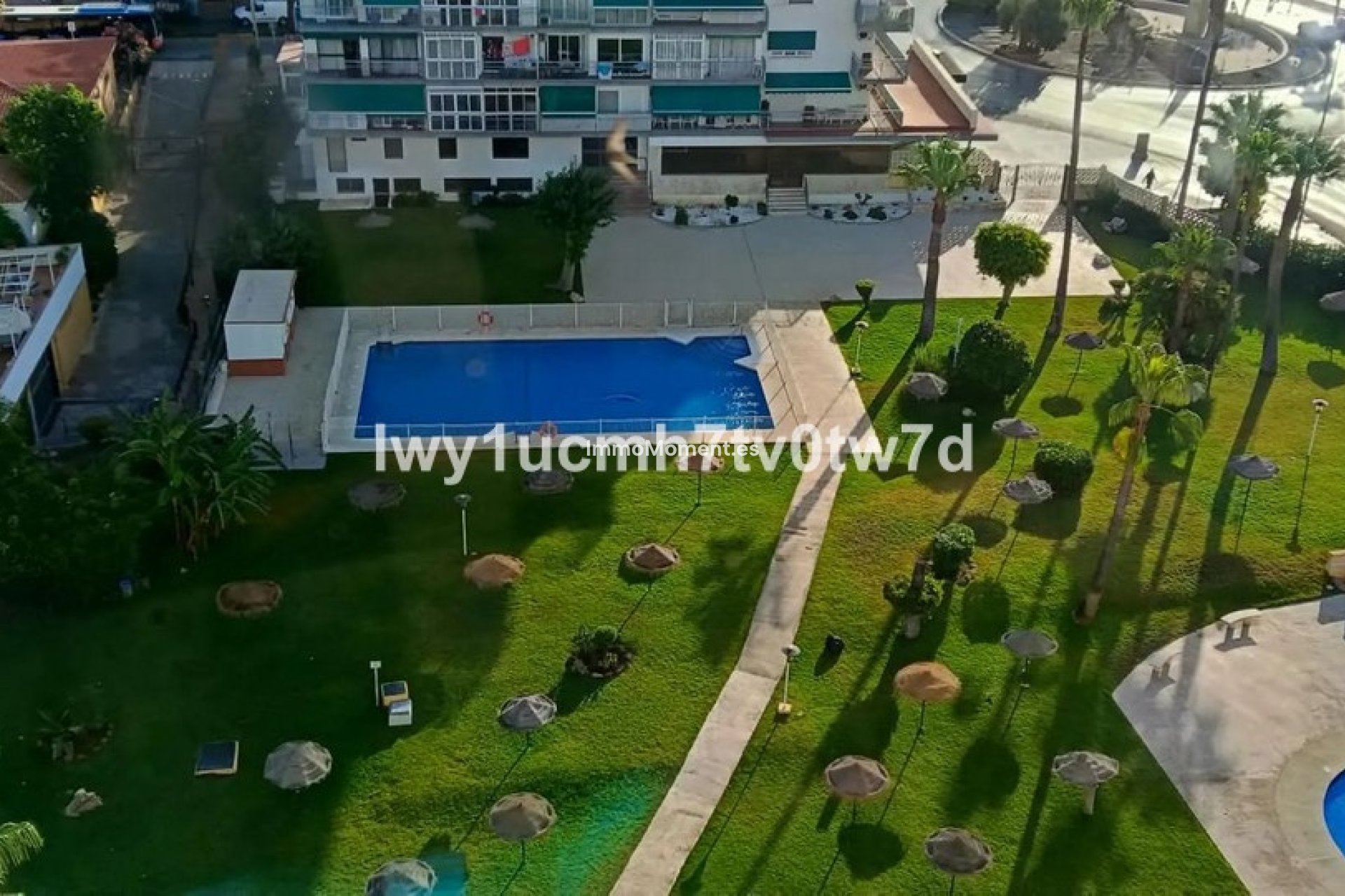 Resale - Apartment - Benalmadena - Benalmadena Centro