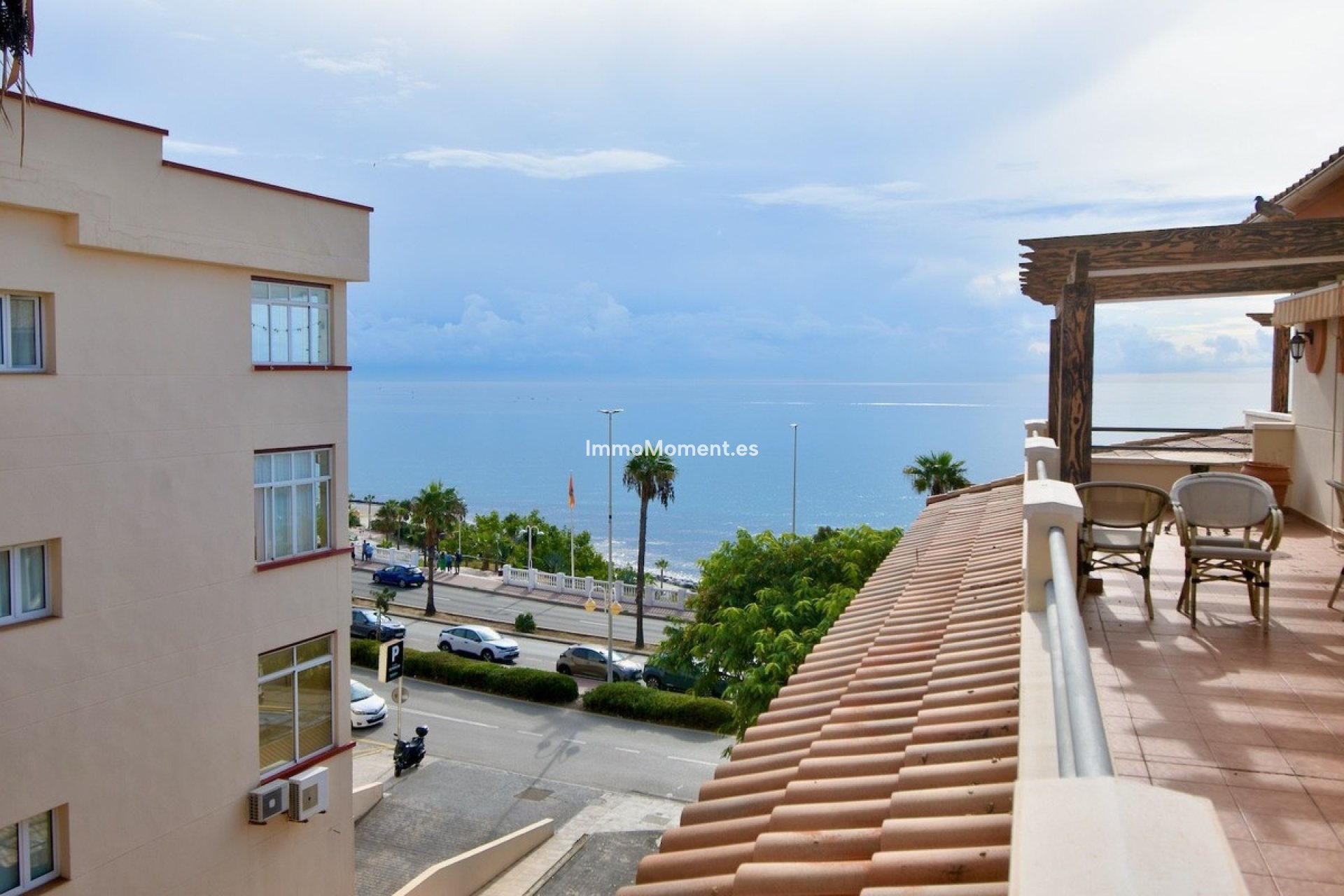 Resale - Apartment - Benalmadena - Benalmadena Centro