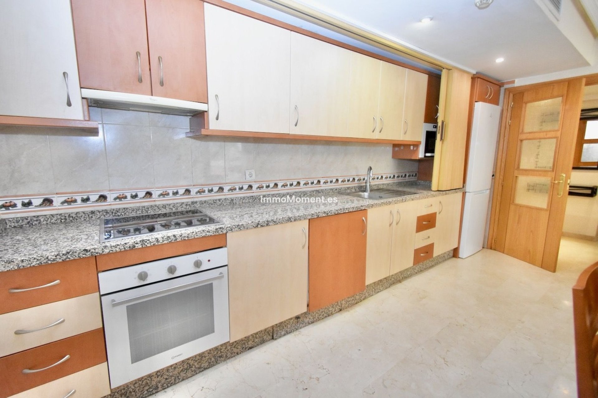 Resale - Apartment - Benalmadena - Benalmadena Centro