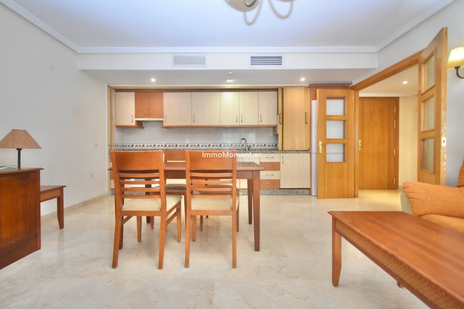 Resale - Apartment - Benalmadena - Benalmadena Centro