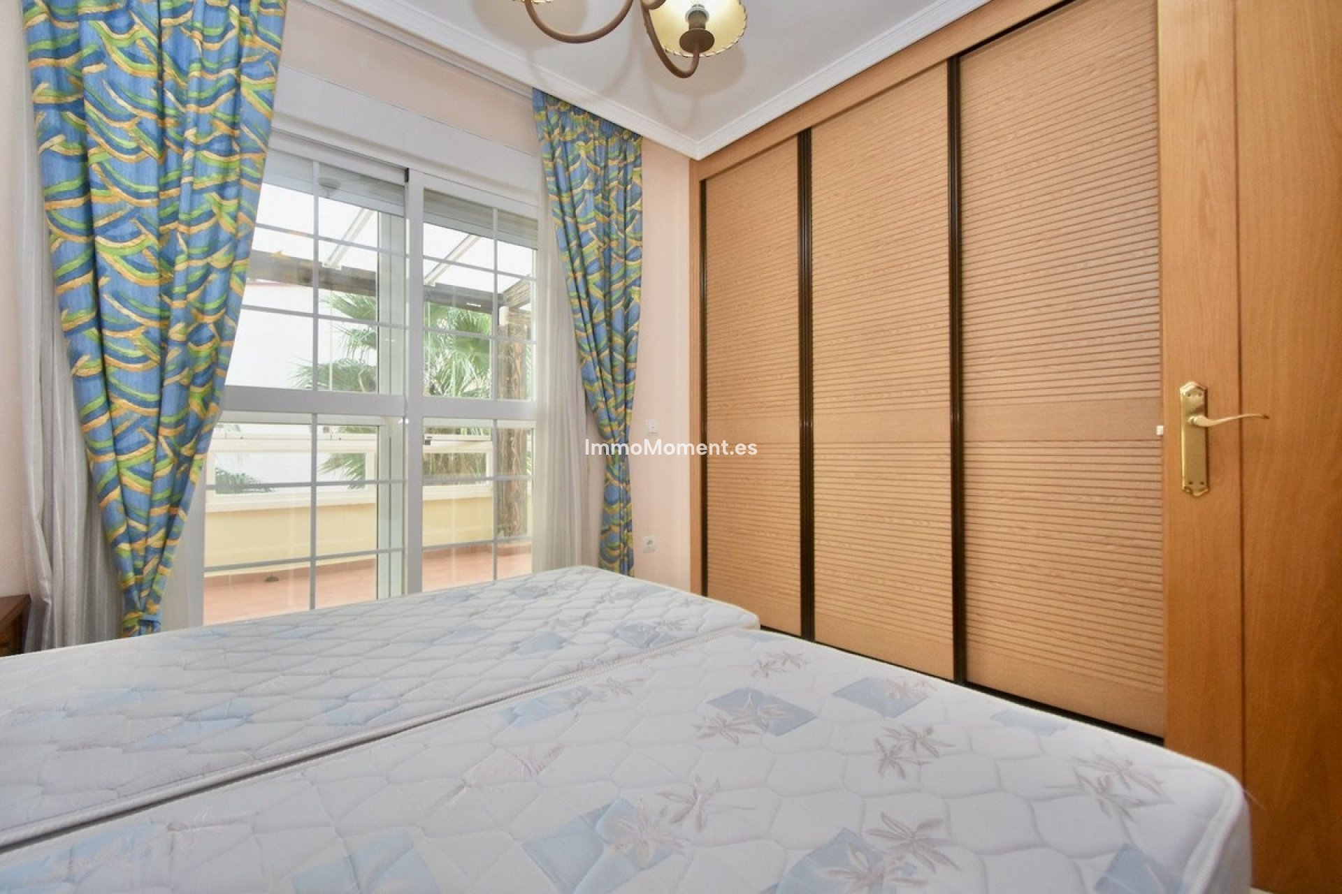 Resale - Apartment - Benalmadena - Benalmadena Centro
