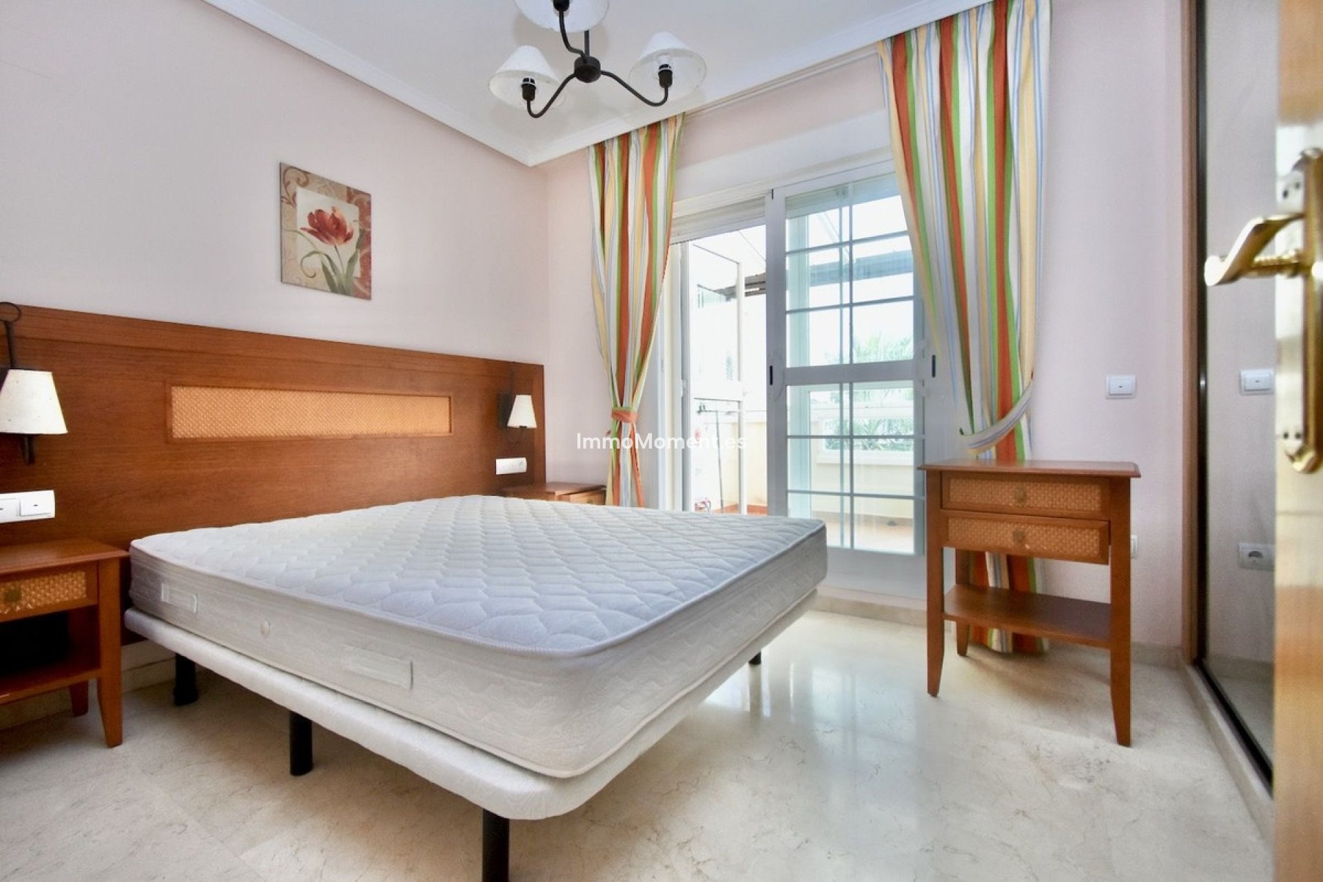 Resale - Apartment - Benalmadena - Benalmadena Centro