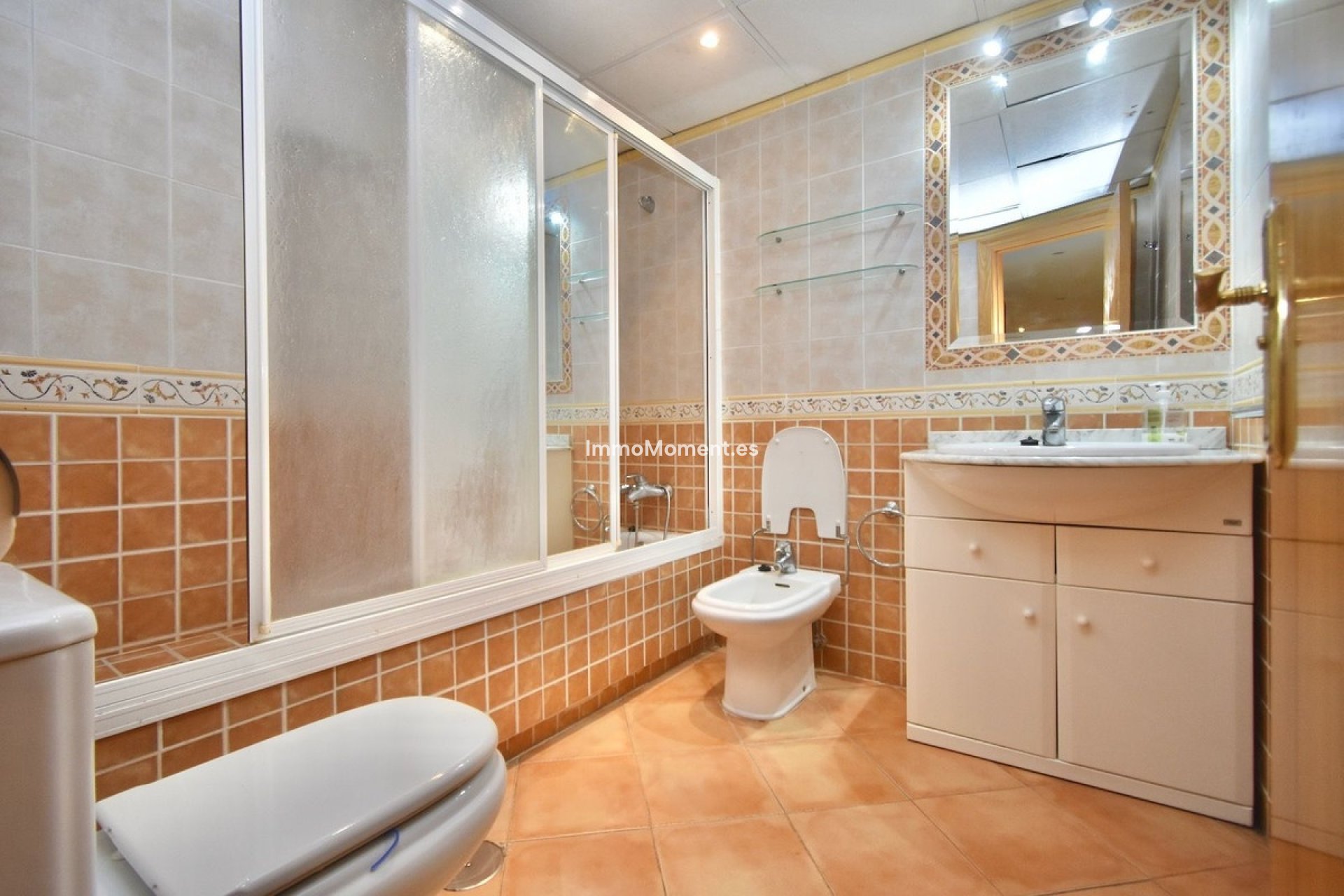 Resale - Apartment - Benalmadena - Benalmadena Centro