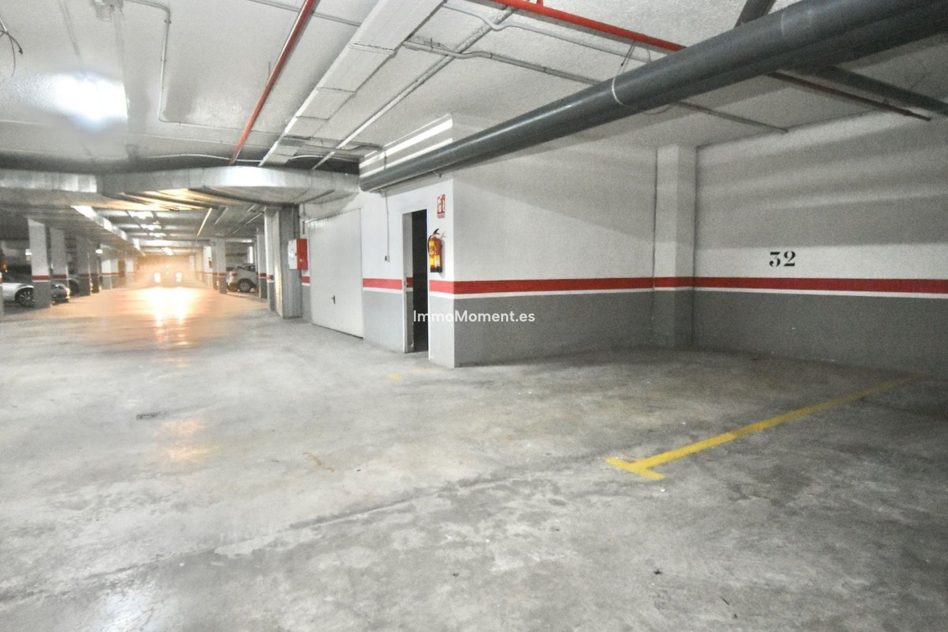 Resale - Apartment - Benalmadena - Benalmadena Centro