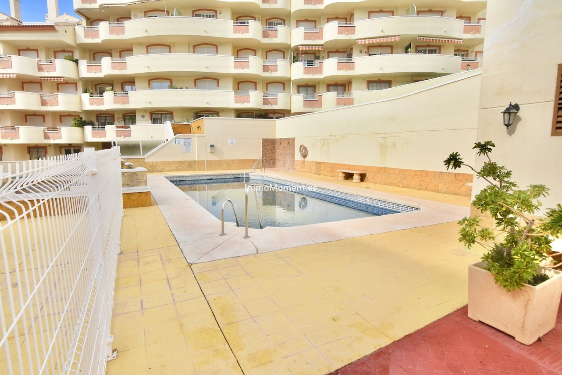 Resale - Apartment - Benalmadena - Benalmadena Centro
