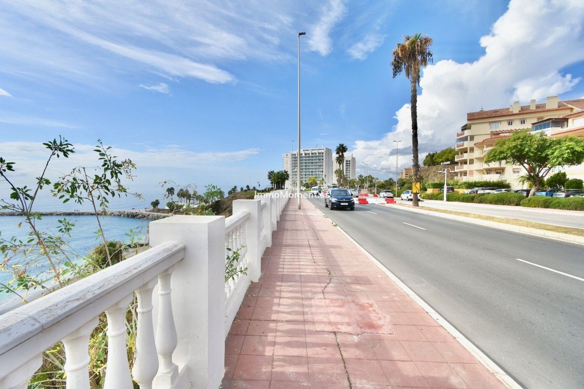 Resale - Apartment - Benalmadena - Benalmadena Centro