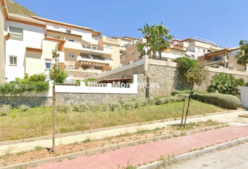 Resale - Apartment - Benalmadena - Benalmadena Centro