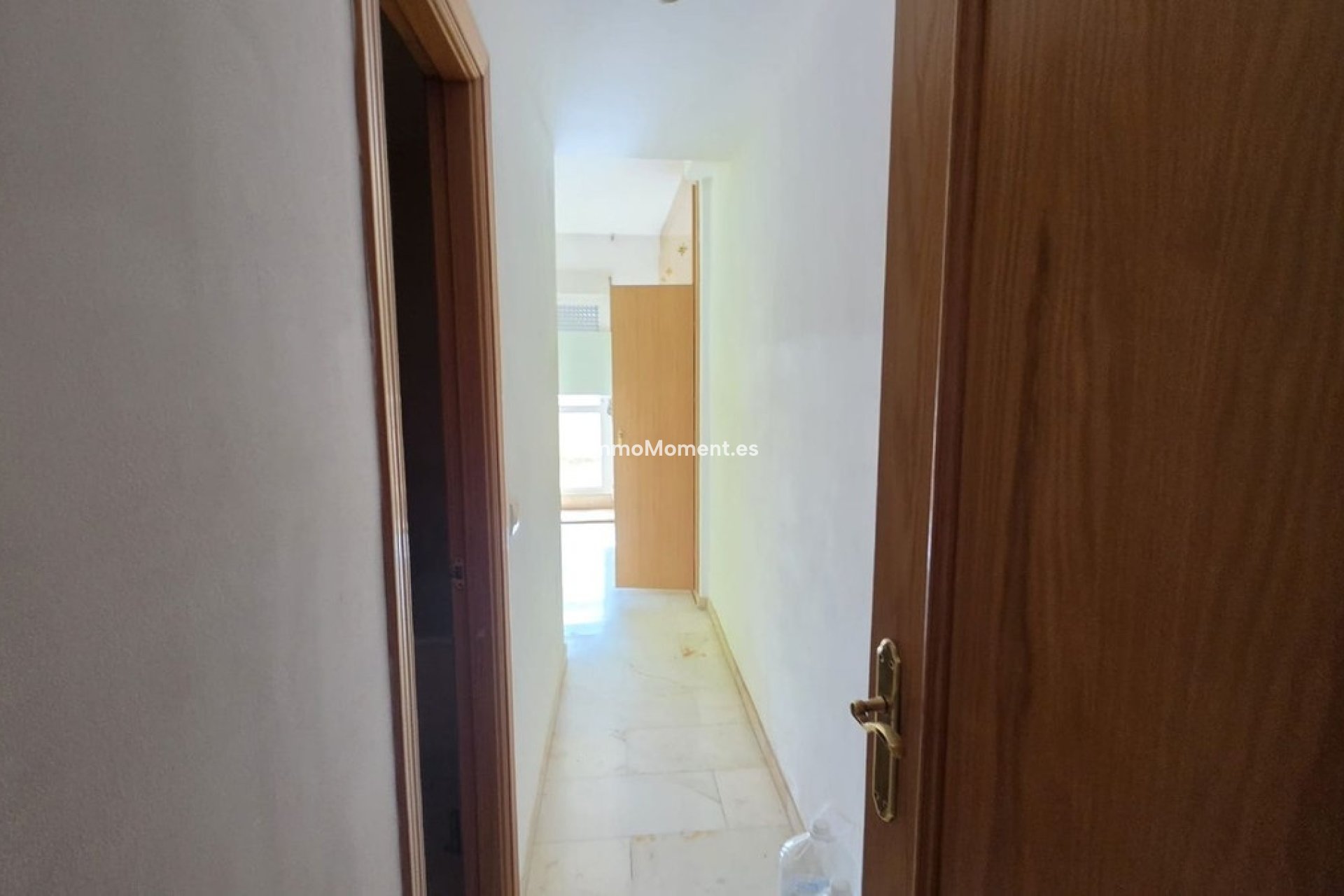 Resale - Apartment - Benalmadena - Benalmadena Centro