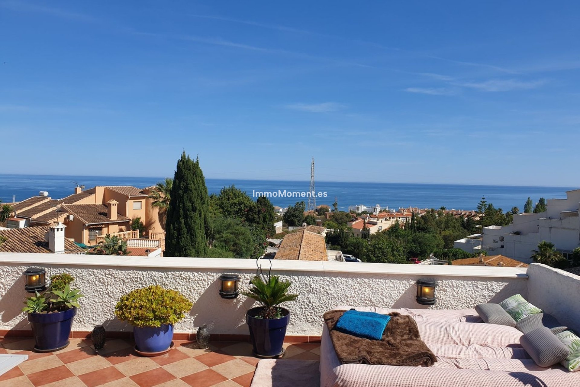 Resale - Apartment - Benalmadena - Benalmadena Centro