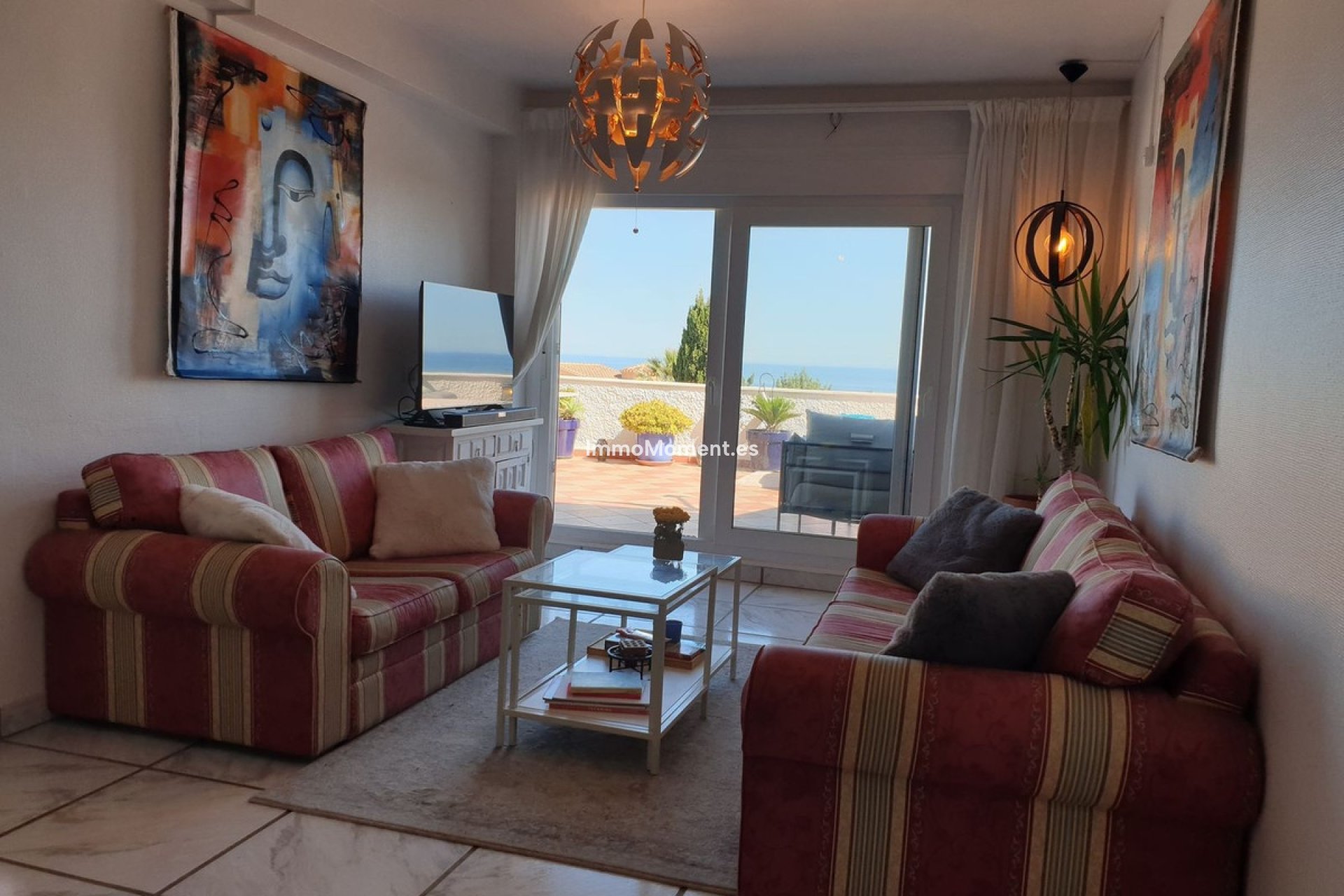 Resale - Apartment - Benalmadena - Benalmadena Centro