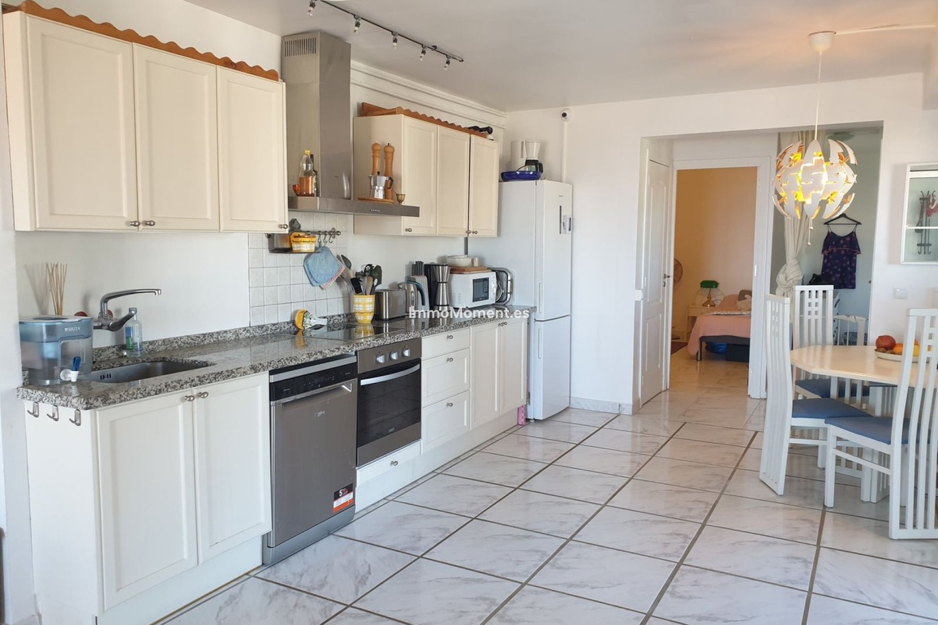 Resale - Apartment - Benalmadena - Benalmadena Centro